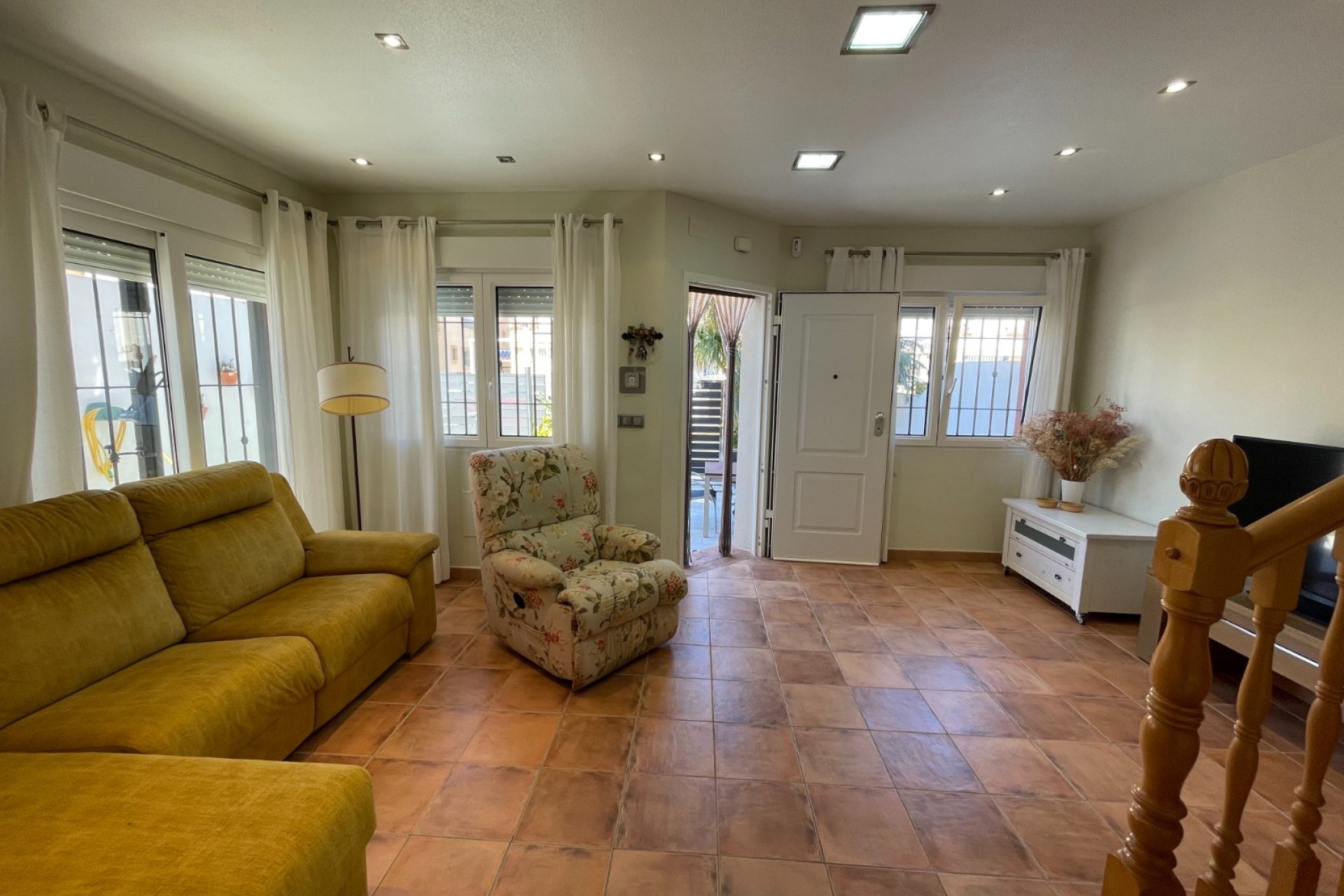 Herverkoop - Rijwoning - Torre de la Horadada