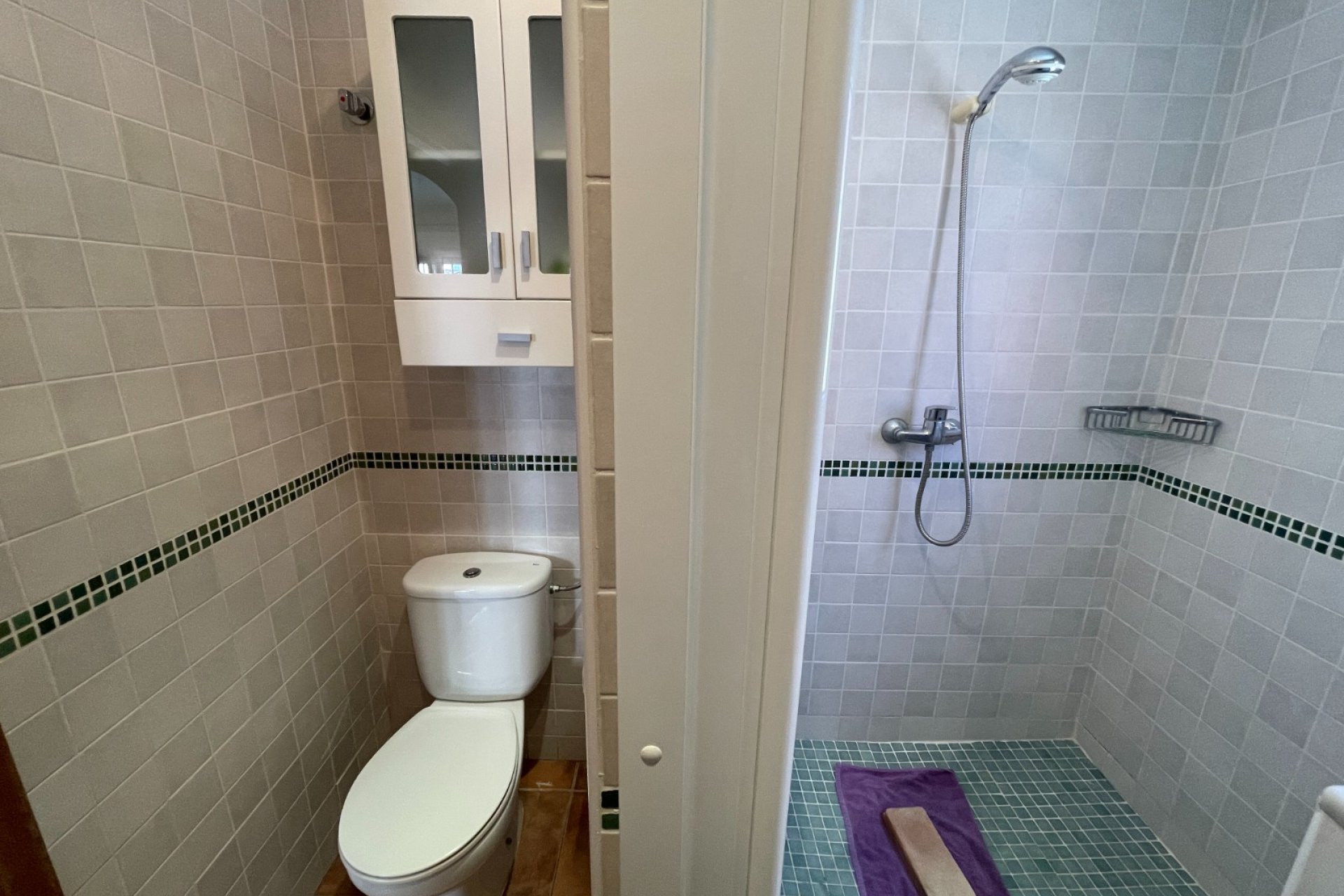 Herverkoop - Rijwoning - Torre de la Horadada