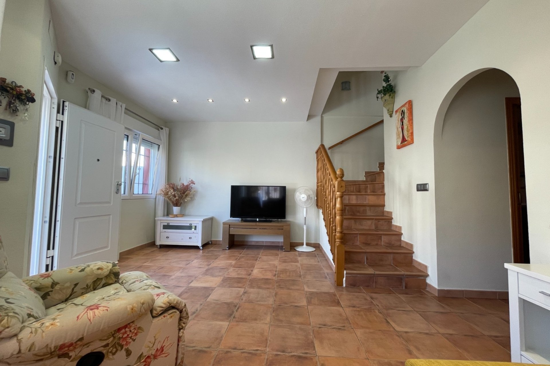 Herverkoop - Rijwoning - Torre de la Horadada