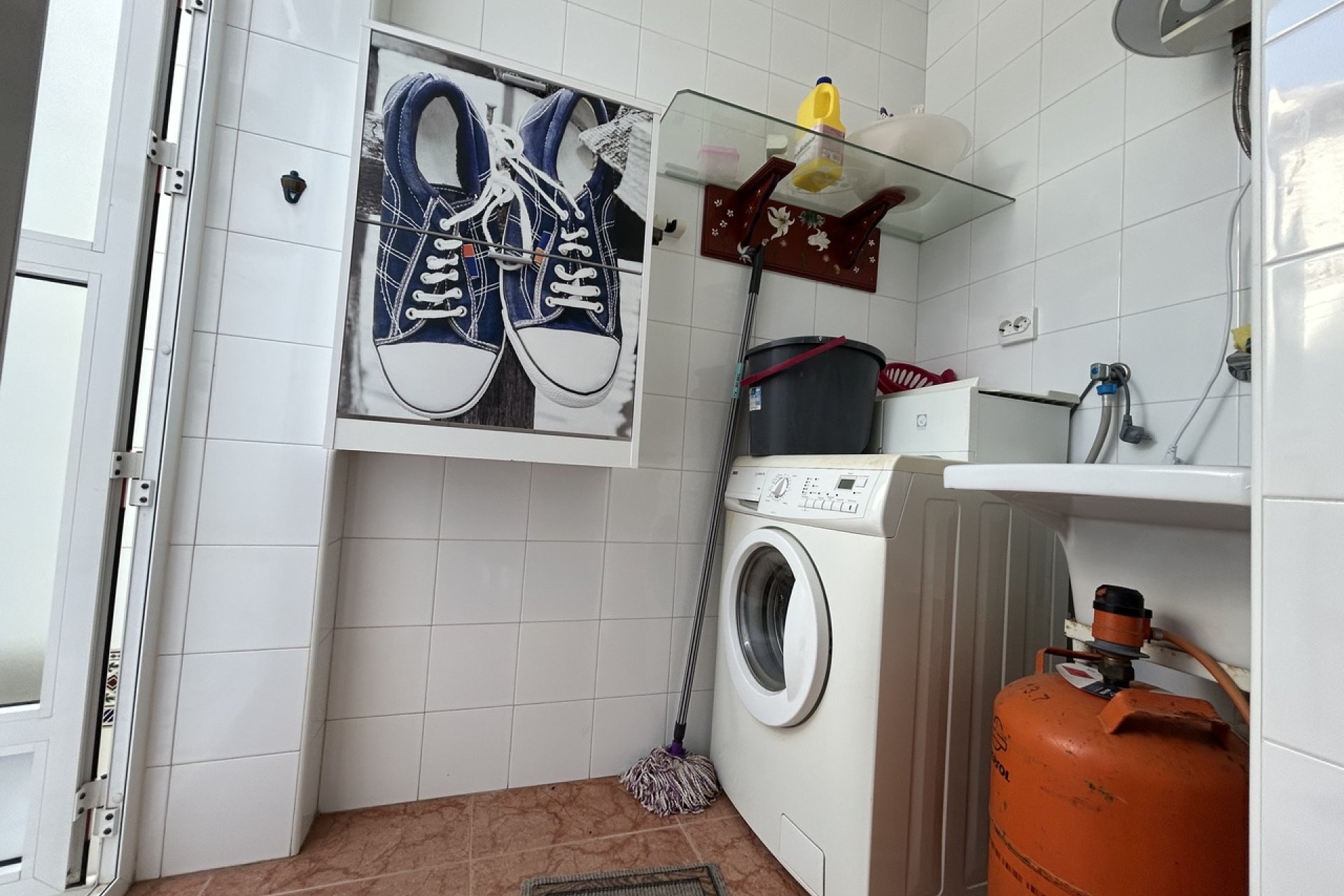 Herverkoop - Rijwoning - Torre de la Horadada