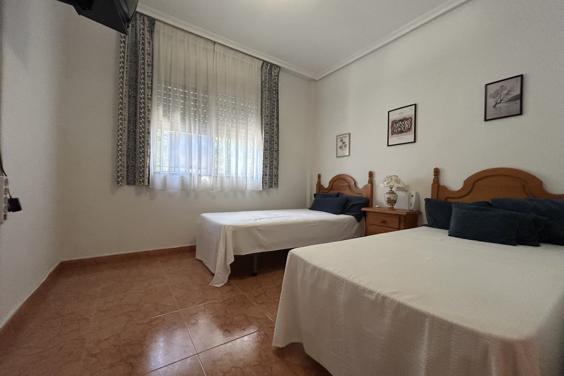 Herverkoop - Rijwoning - Torre de la Horadada