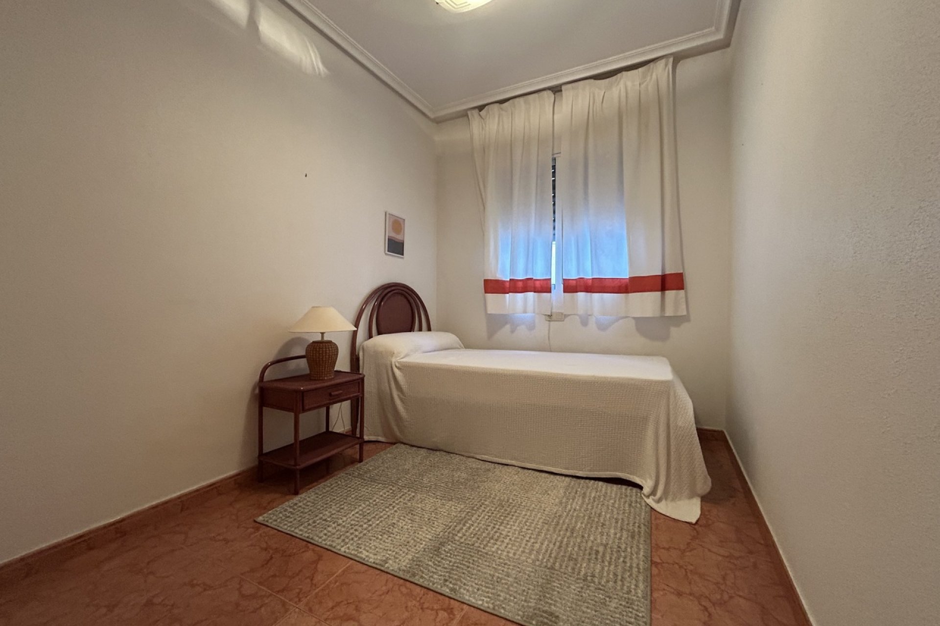 Herverkoop - Rijwoning - Torre de la Horadada