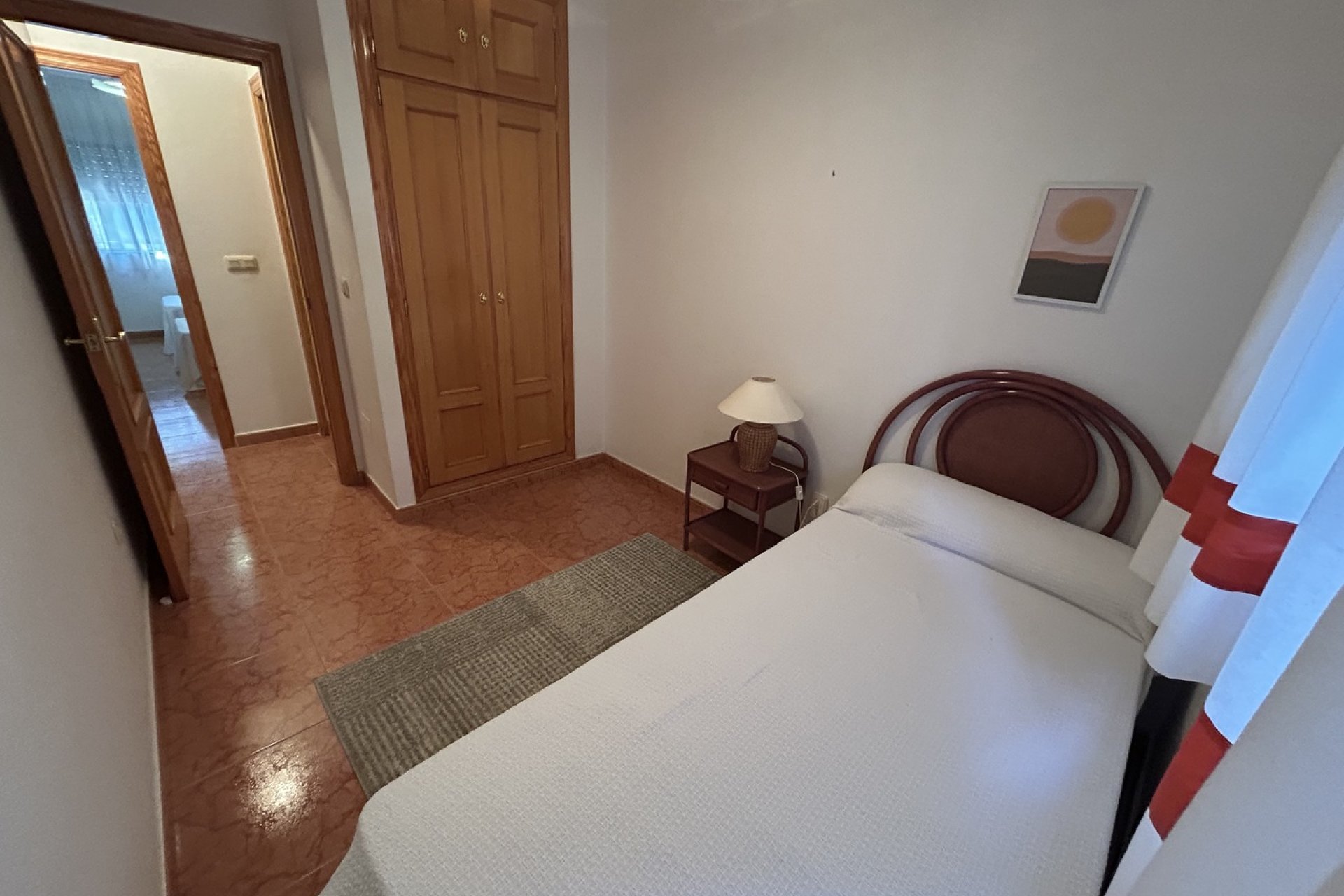 Herverkoop - Rijwoning - Torre de la Horadada