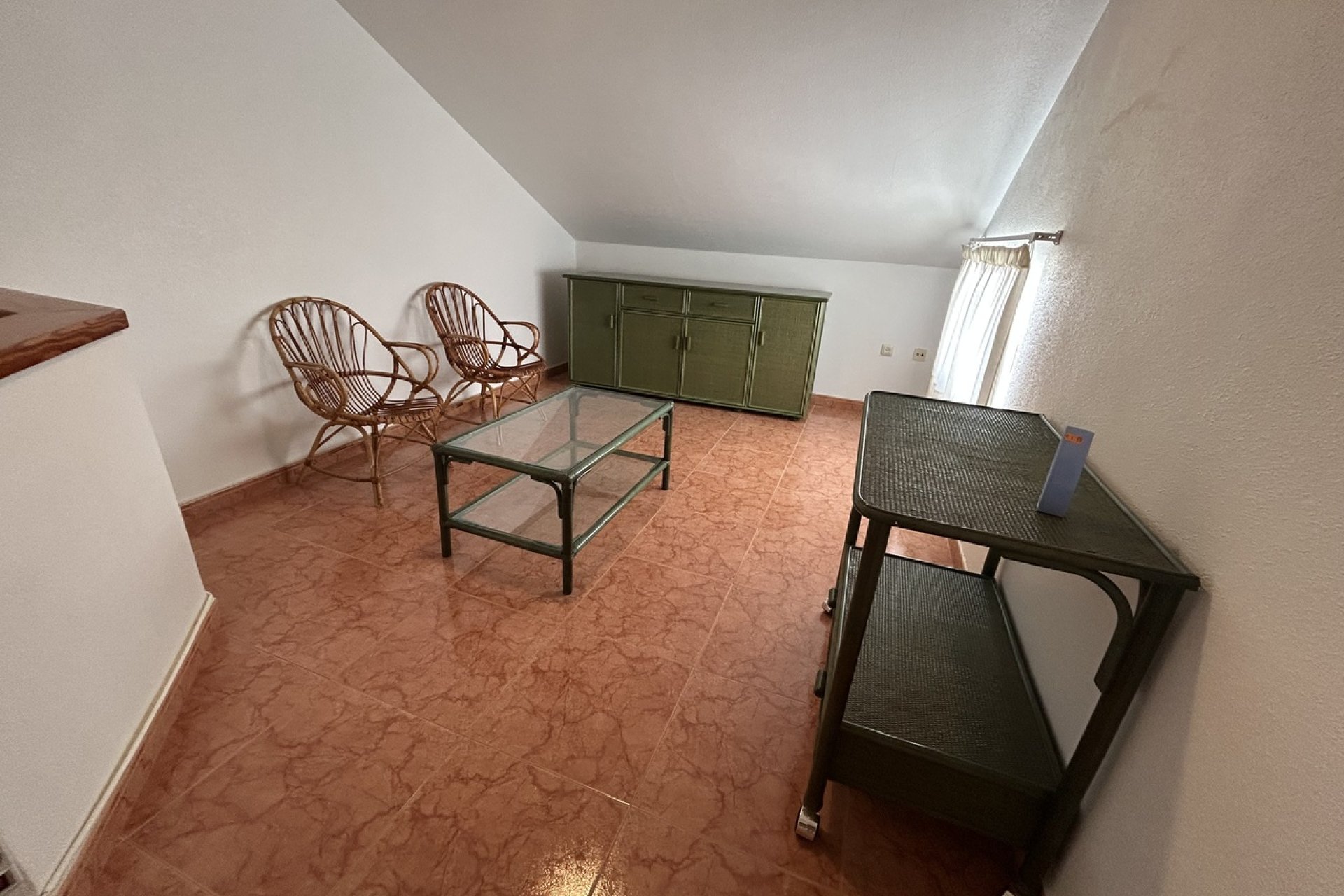 Herverkoop - Rijwoning - Torre de la Horadada