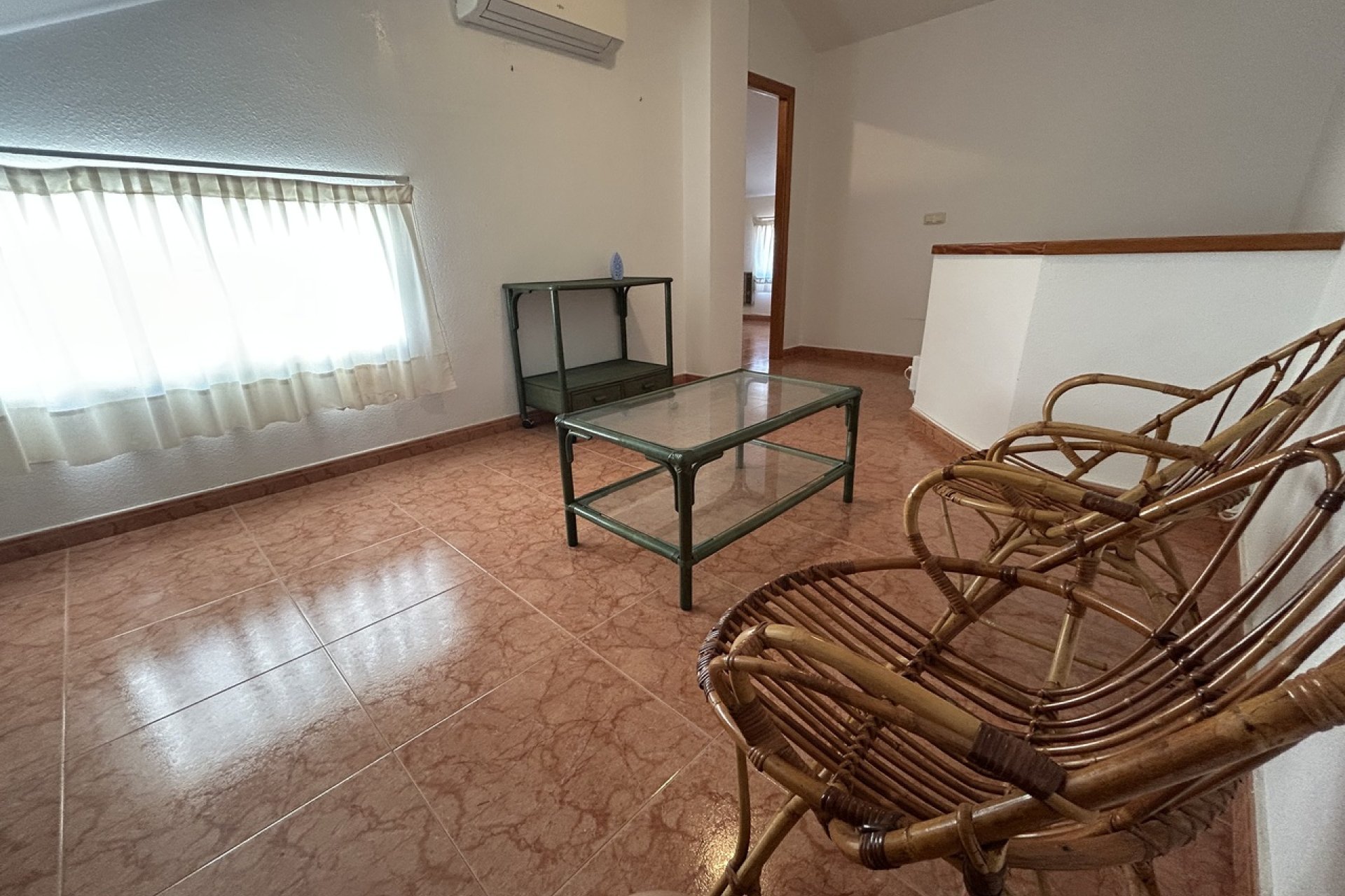 Herverkoop - Rijwoning - Torre de la Horadada