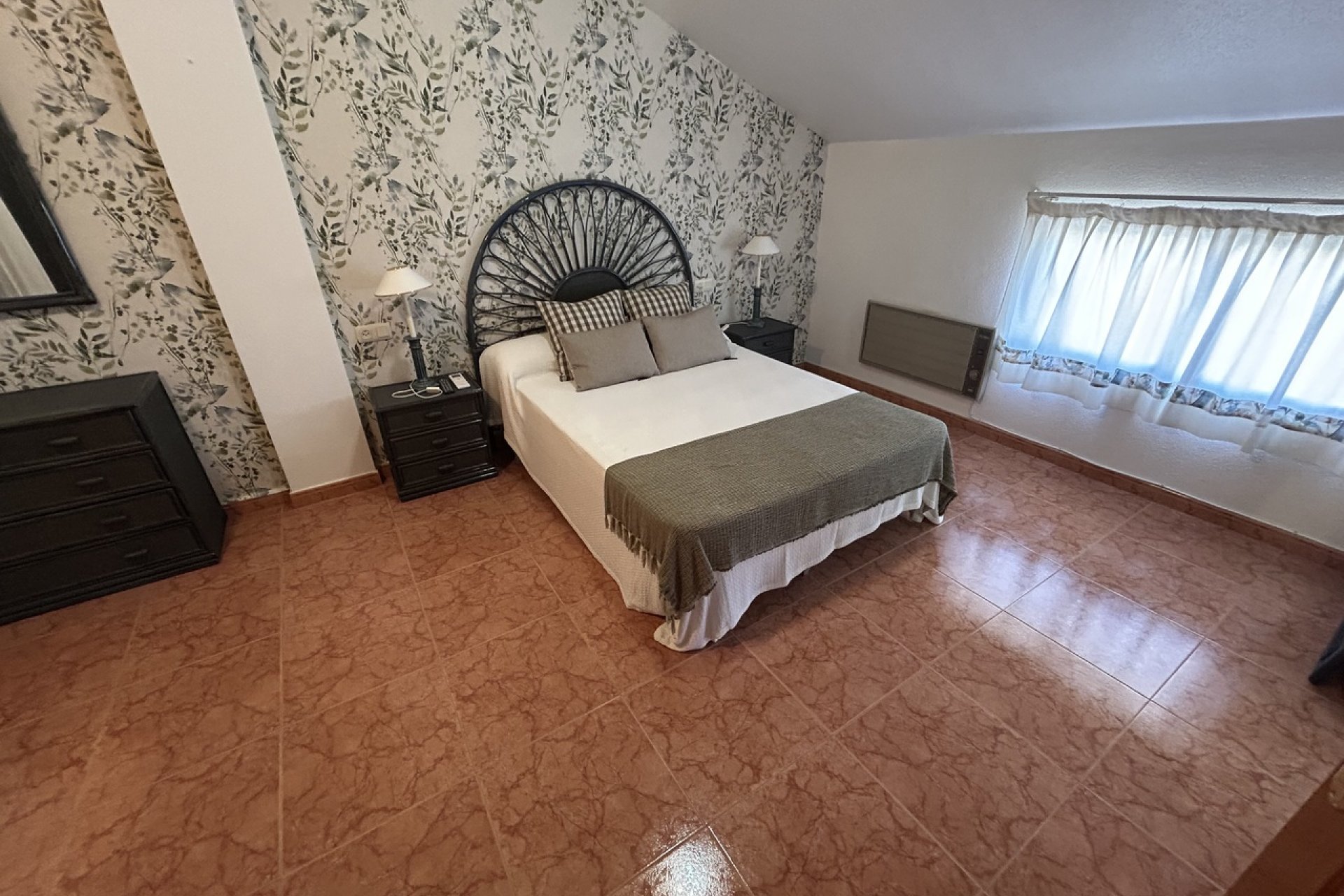 Herverkoop - Rijwoning - Torre de la Horadada