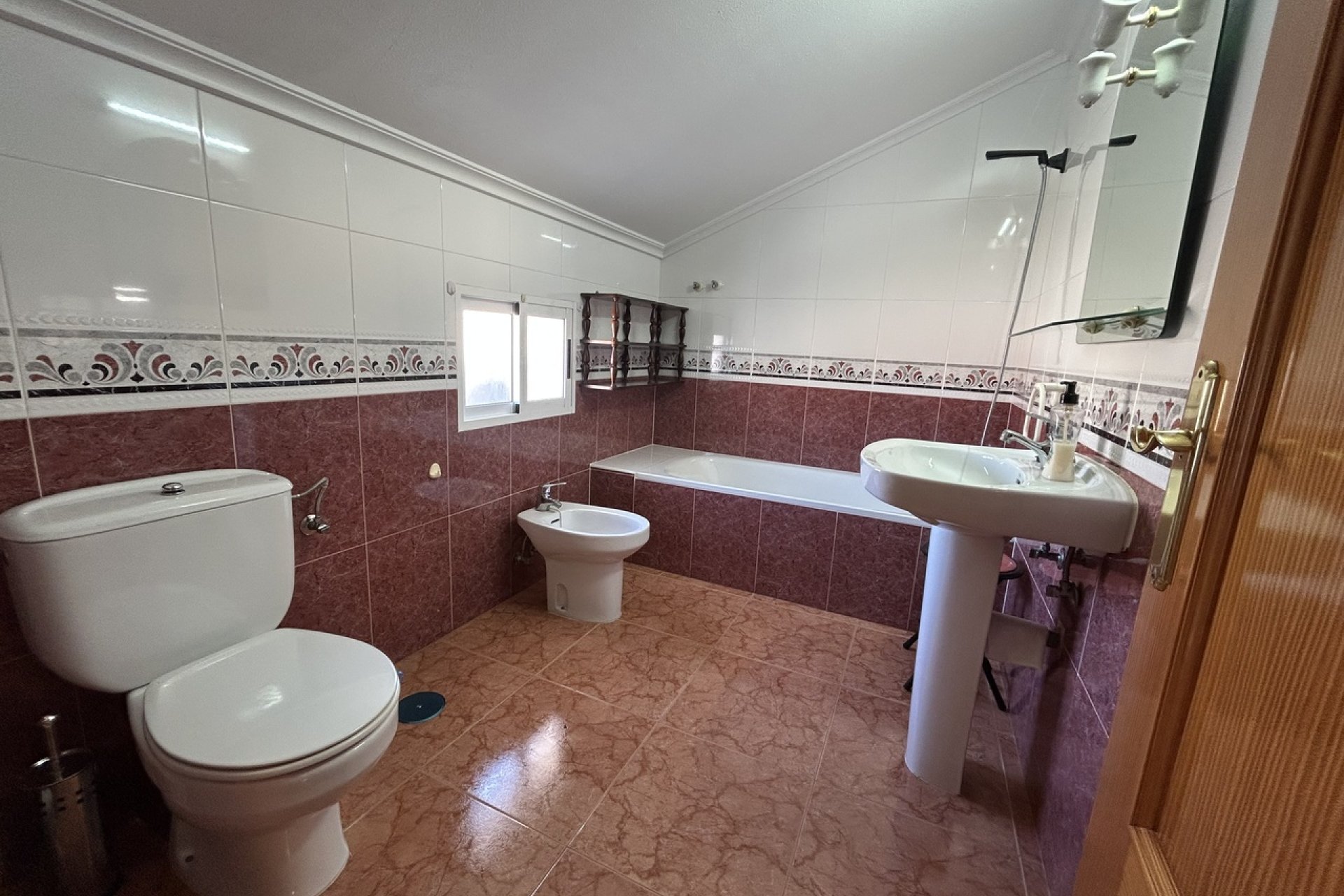 Herverkoop - Rijwoning - Torre de la Horadada