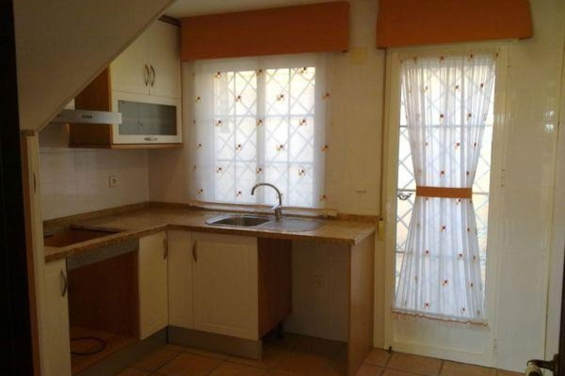 Herverkoop - Rijwoning - Torre Pacheco - Costa Calida