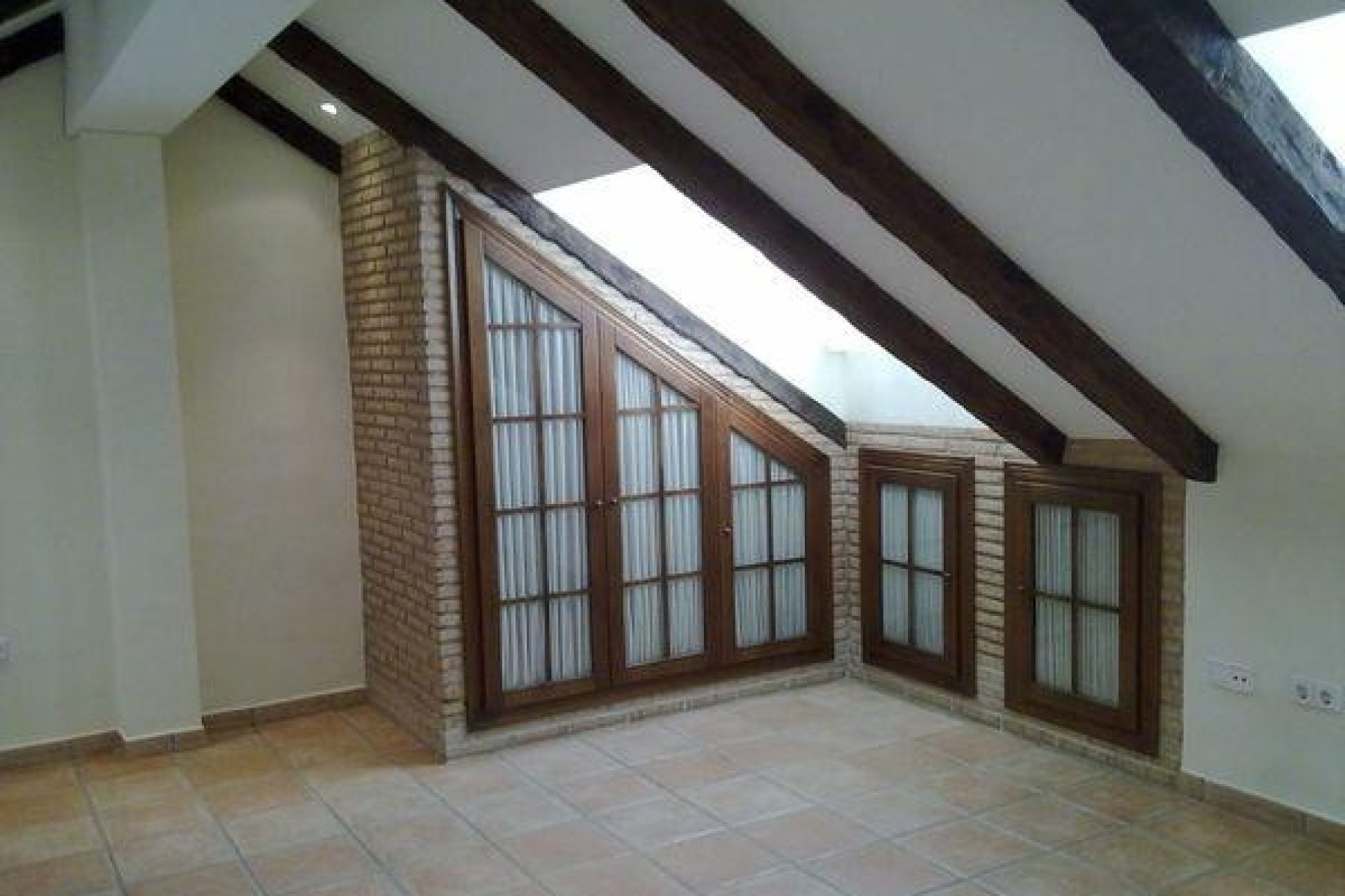 Herverkoop - Rijwoning - Torre Pacheco - Costa Calida