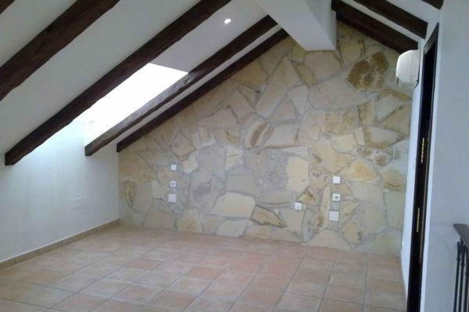 Herverkoop - Rijwoning - Torre Pacheco - Costa Calida