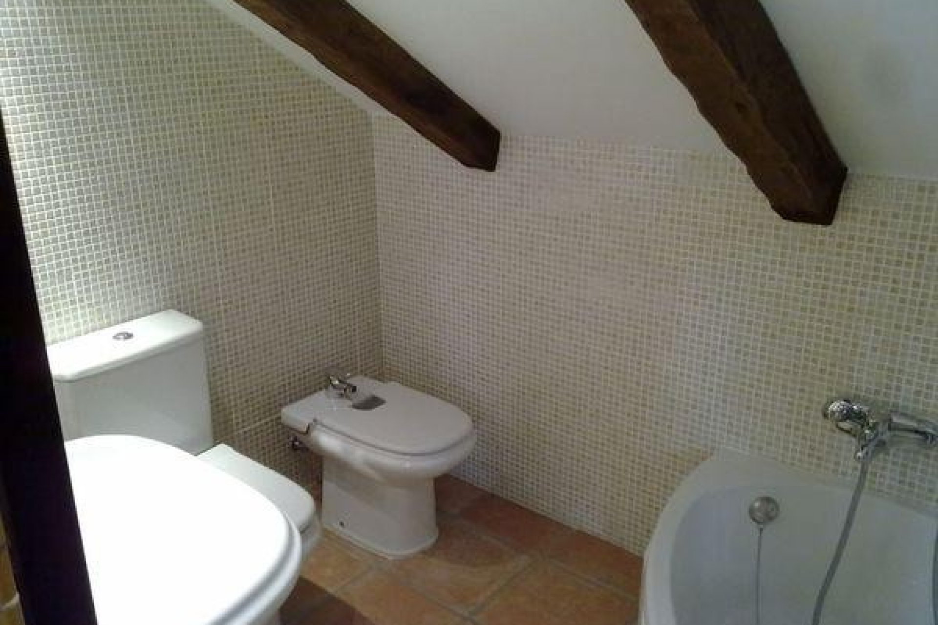 Herverkoop - Rijwoning - Torre Pacheco - Costa Calida