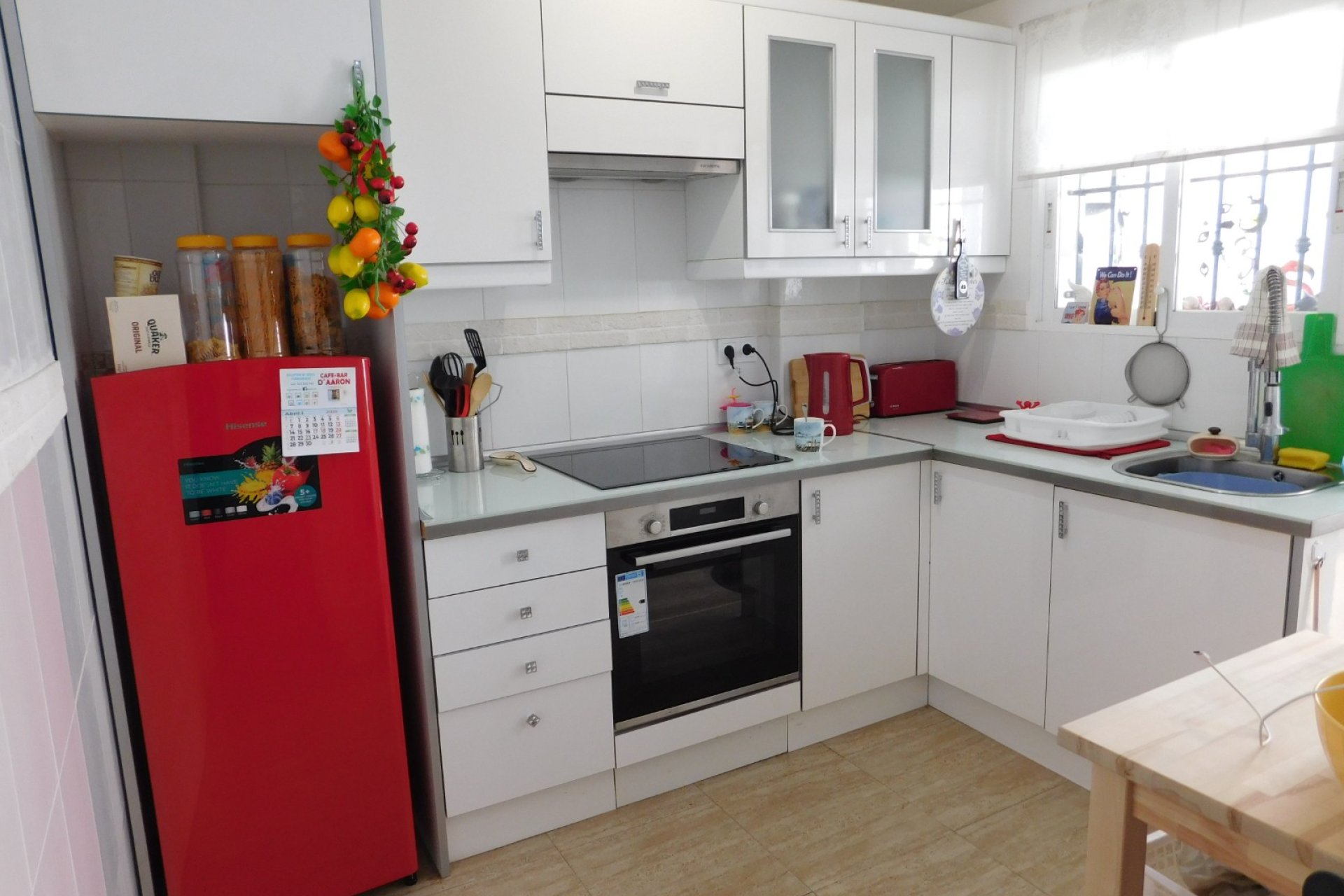 Herverkoop - Rijwoning - Torremendo