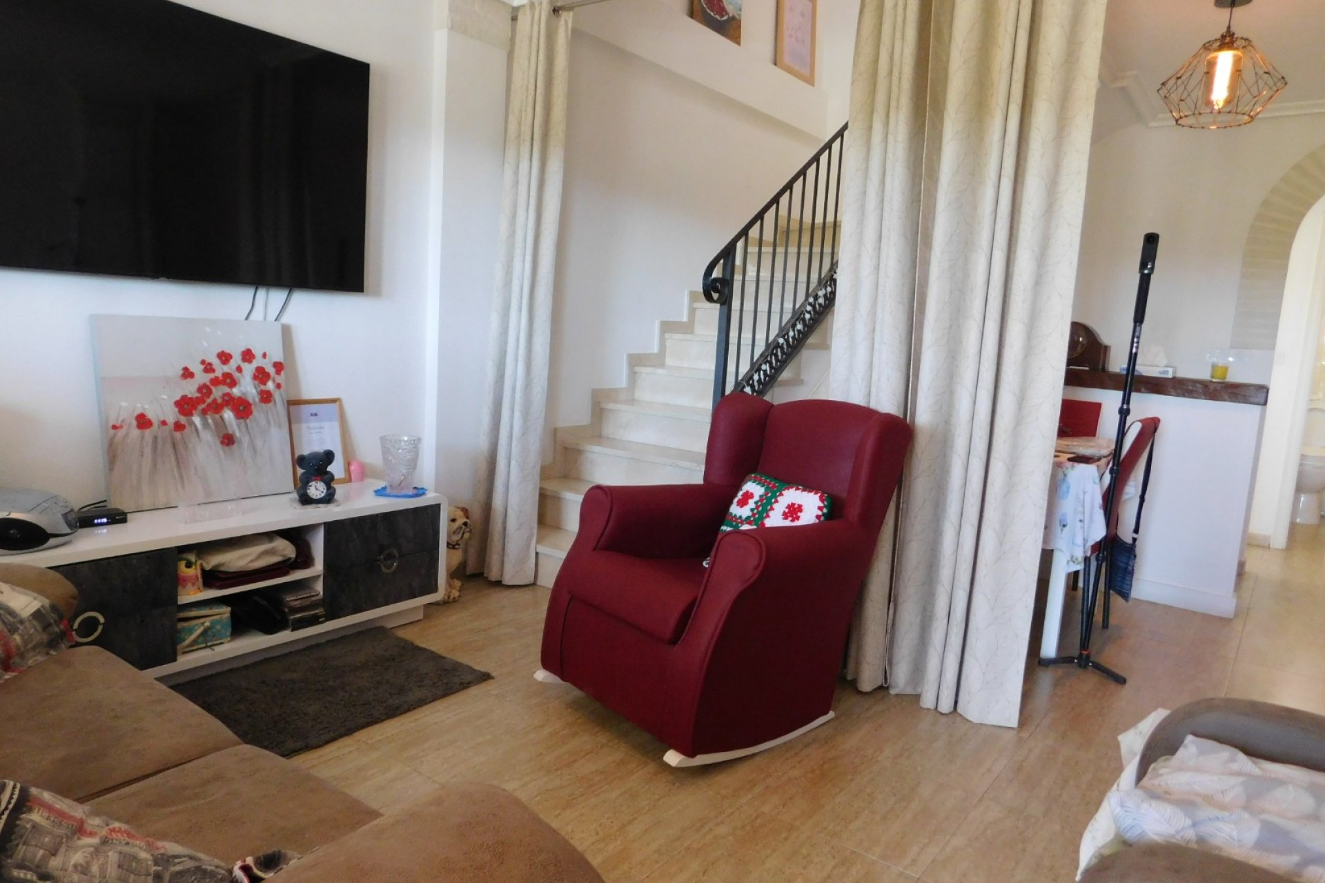 Herverkoop - Rijwoning - Torremendo