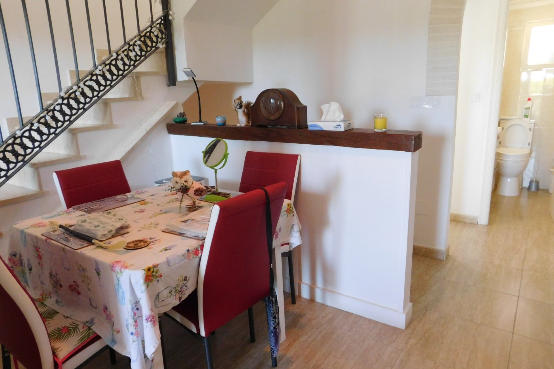 Herverkoop - Rijwoning - Torremendo