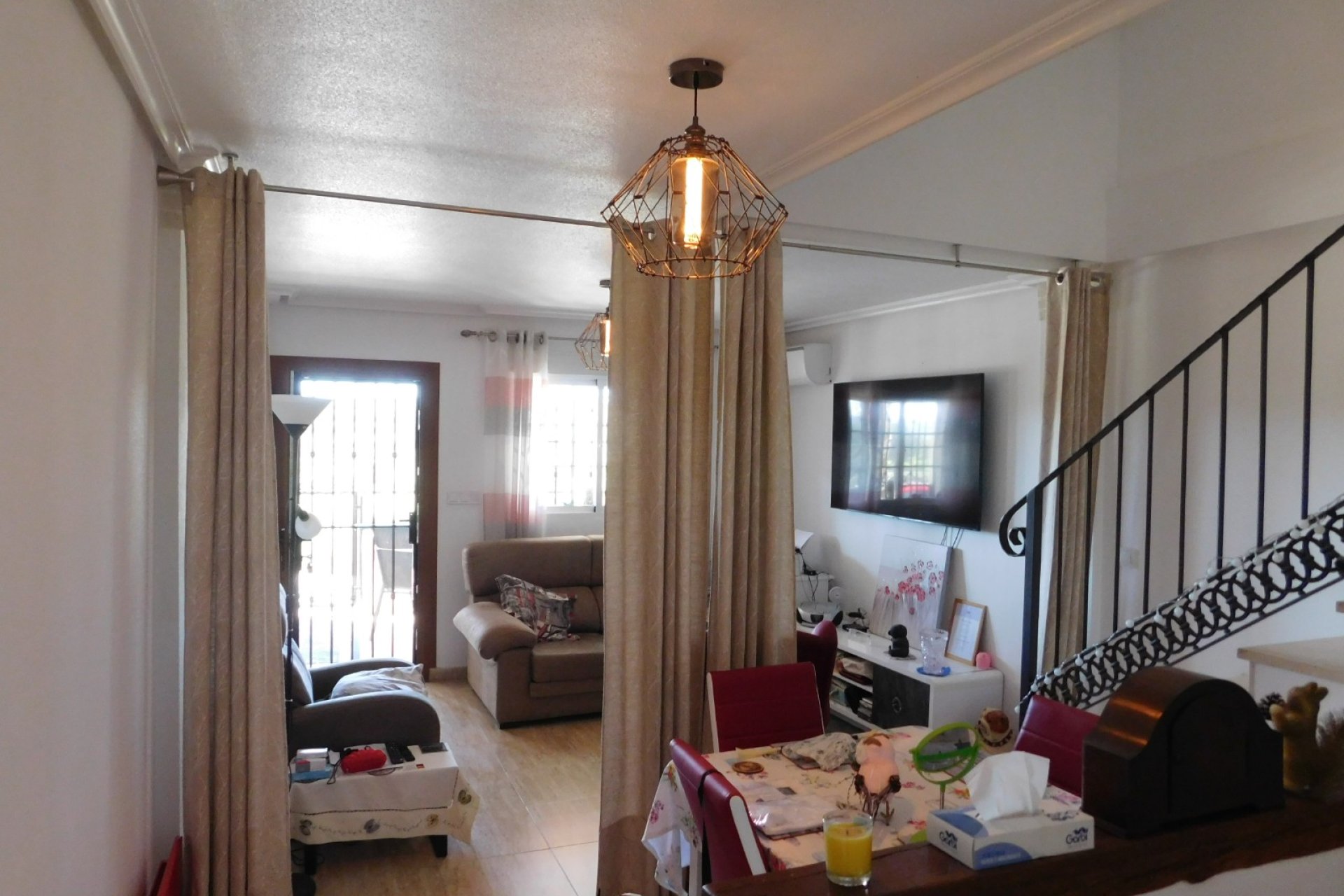 Herverkoop - Rijwoning - Torremendo