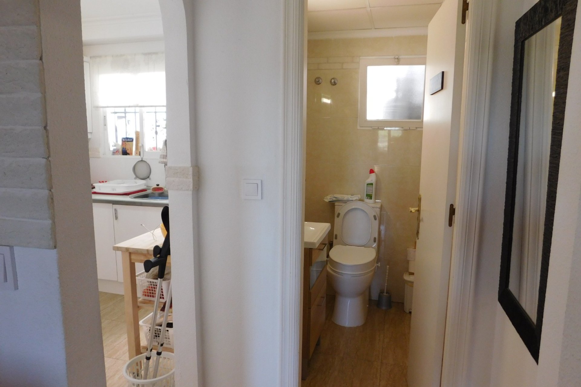 Herverkoop - Rijwoning - Torremendo