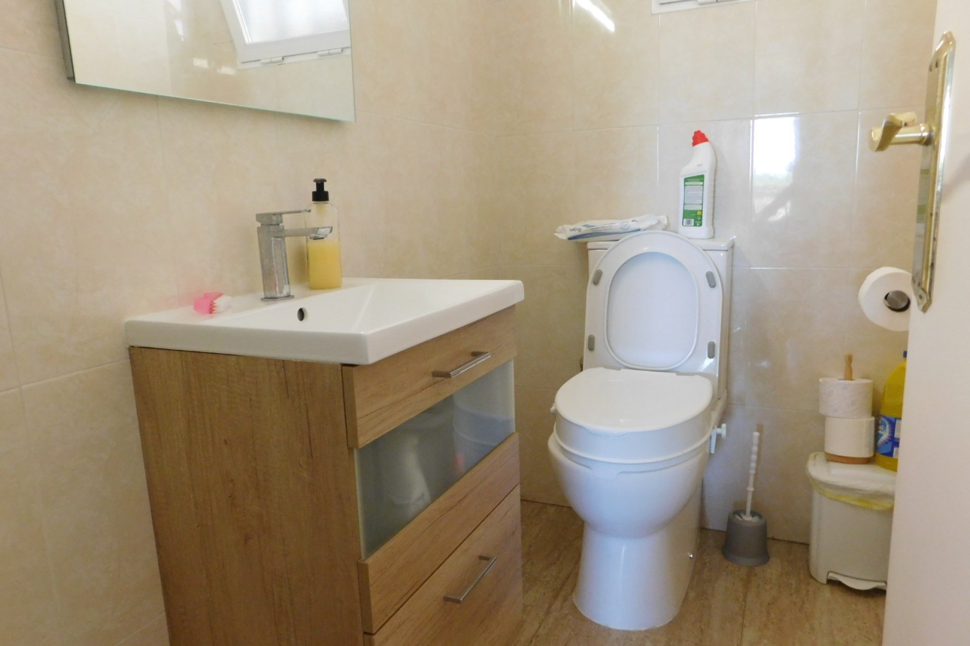 Herverkoop - Rijwoning - Torremendo