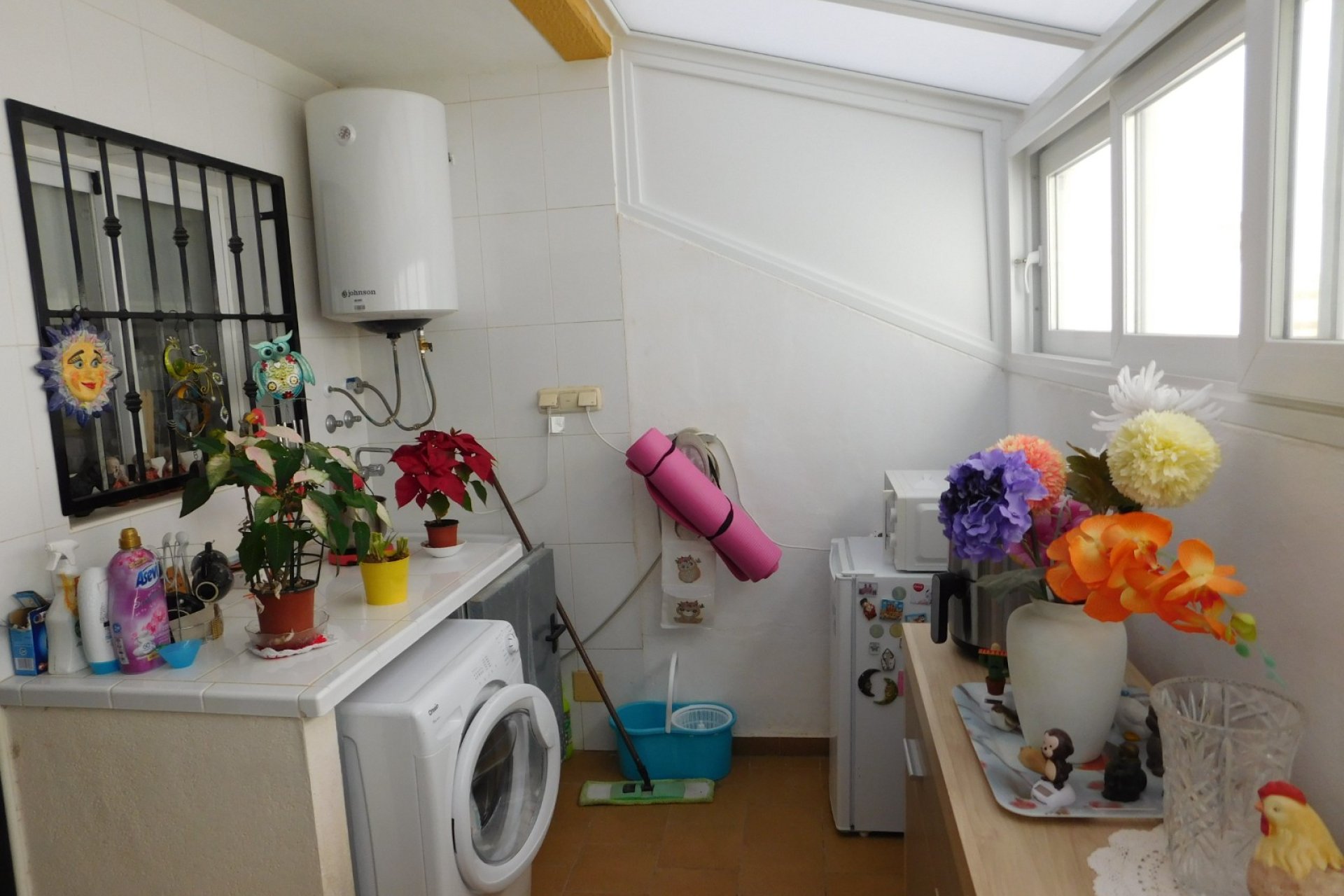 Herverkoop - Rijwoning - Torremendo