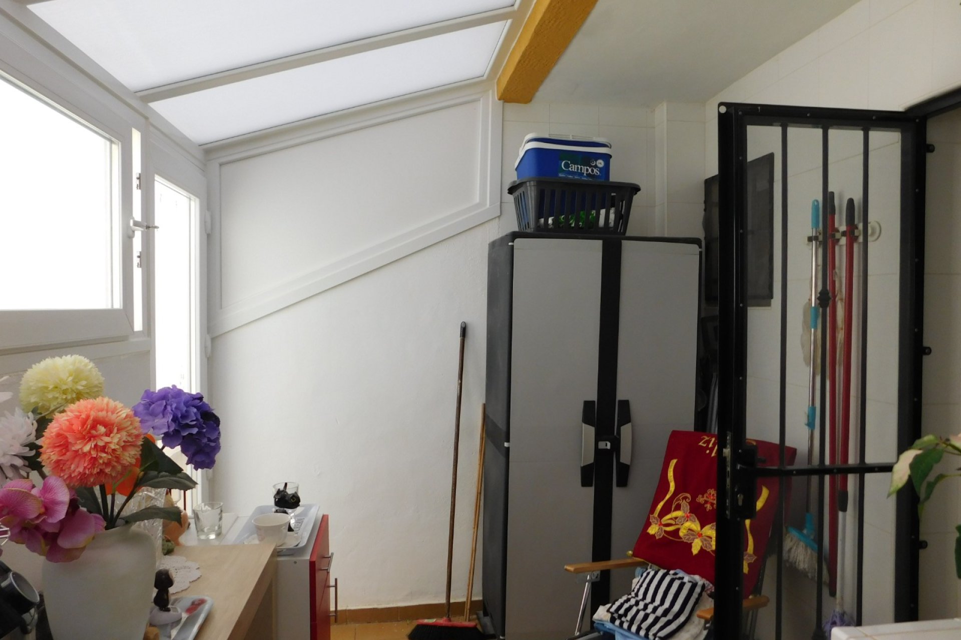 Herverkoop - Rijwoning - Torremendo