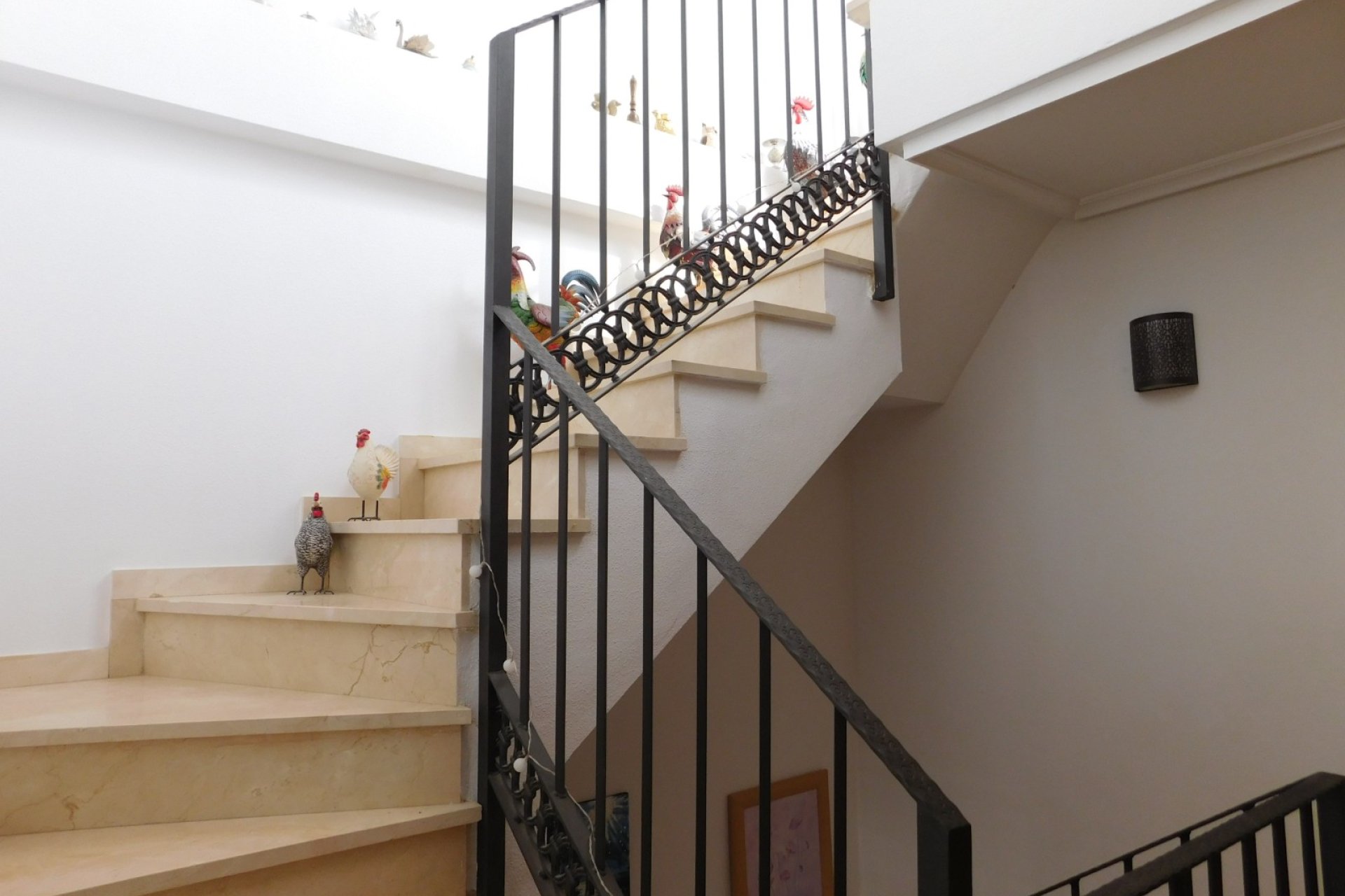 Herverkoop - Rijwoning - Torremendo