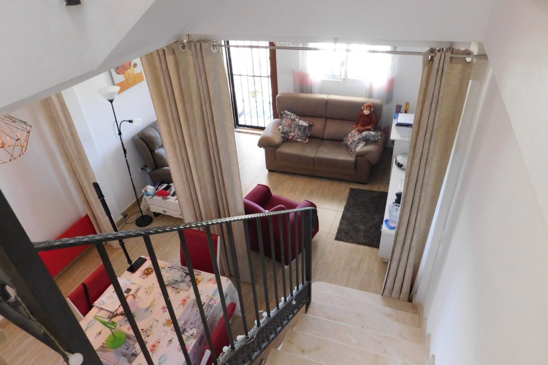 Herverkoop - Rijwoning - Torremendo