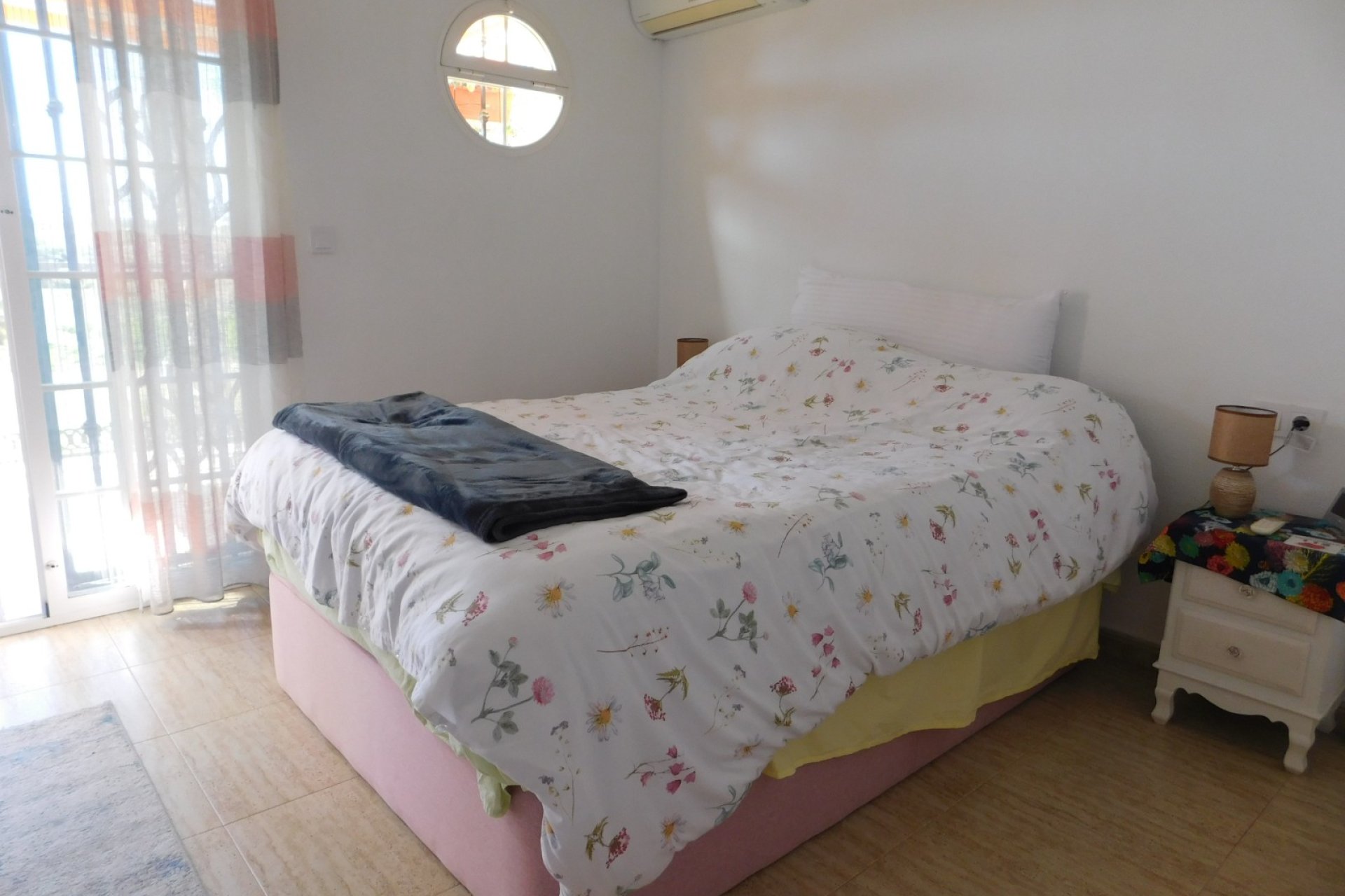 Herverkoop - Rijwoning - Torremendo