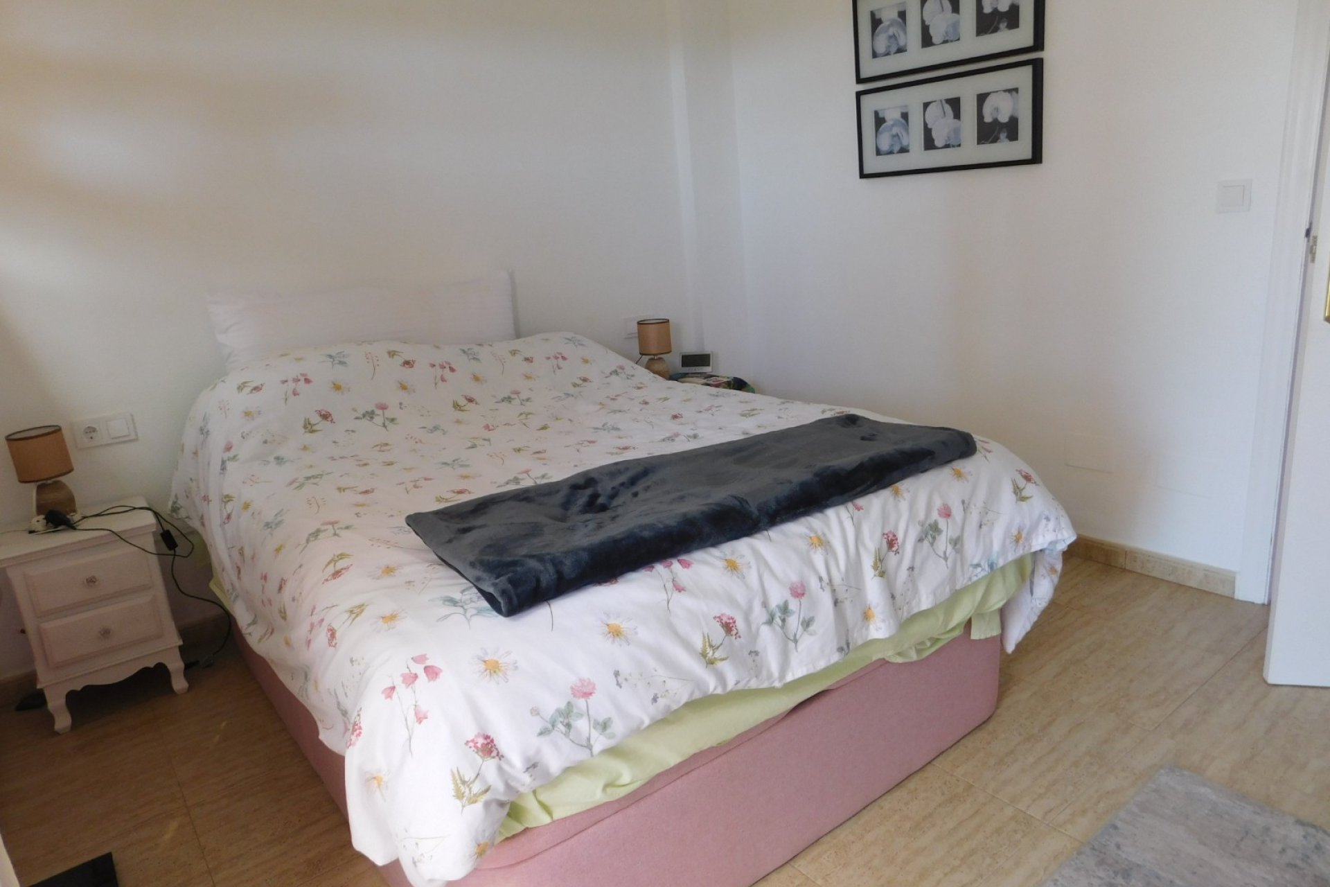 Herverkoop - Rijwoning - Torremendo