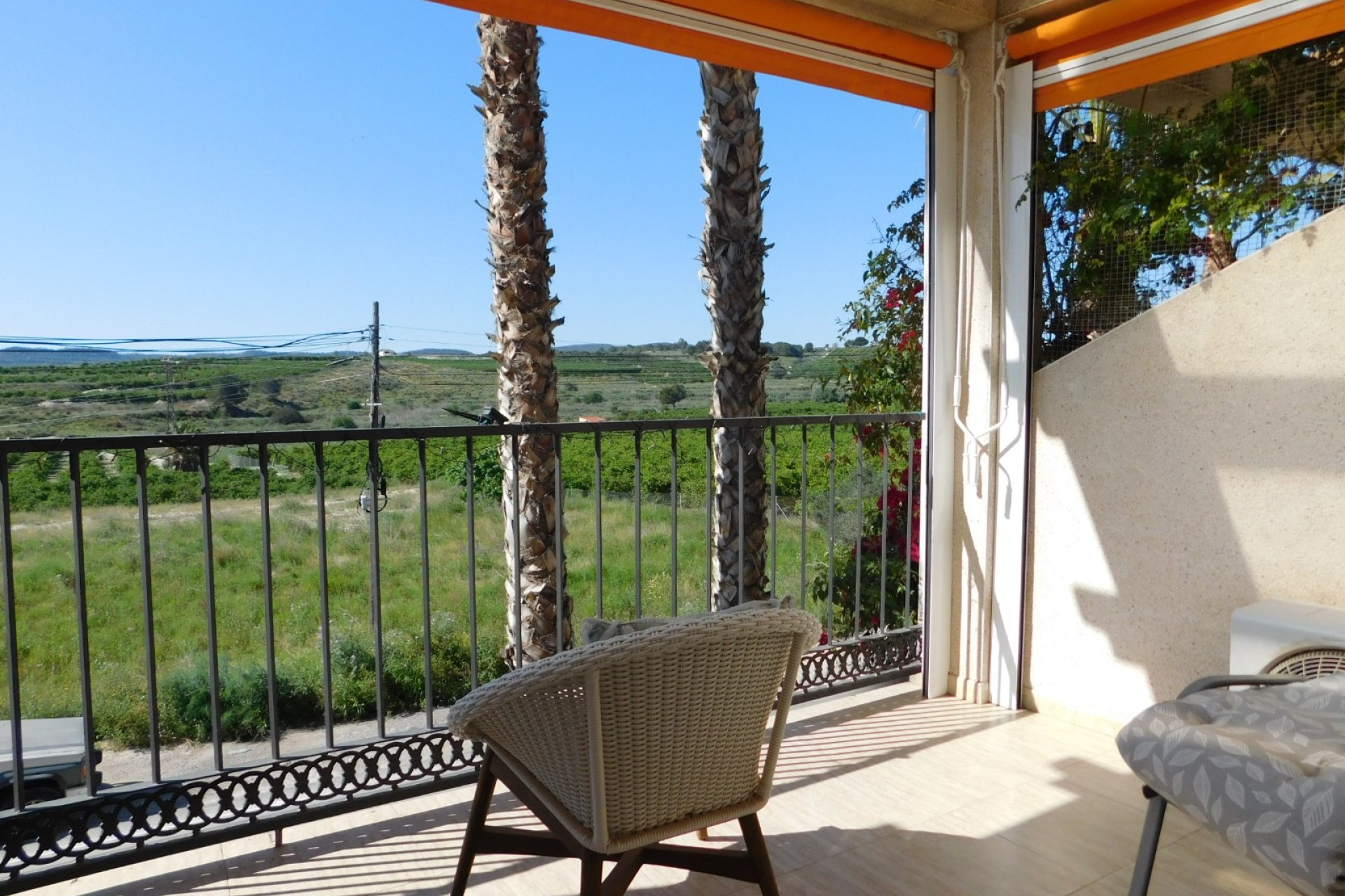 Herverkoop - Rijwoning - Torremendo