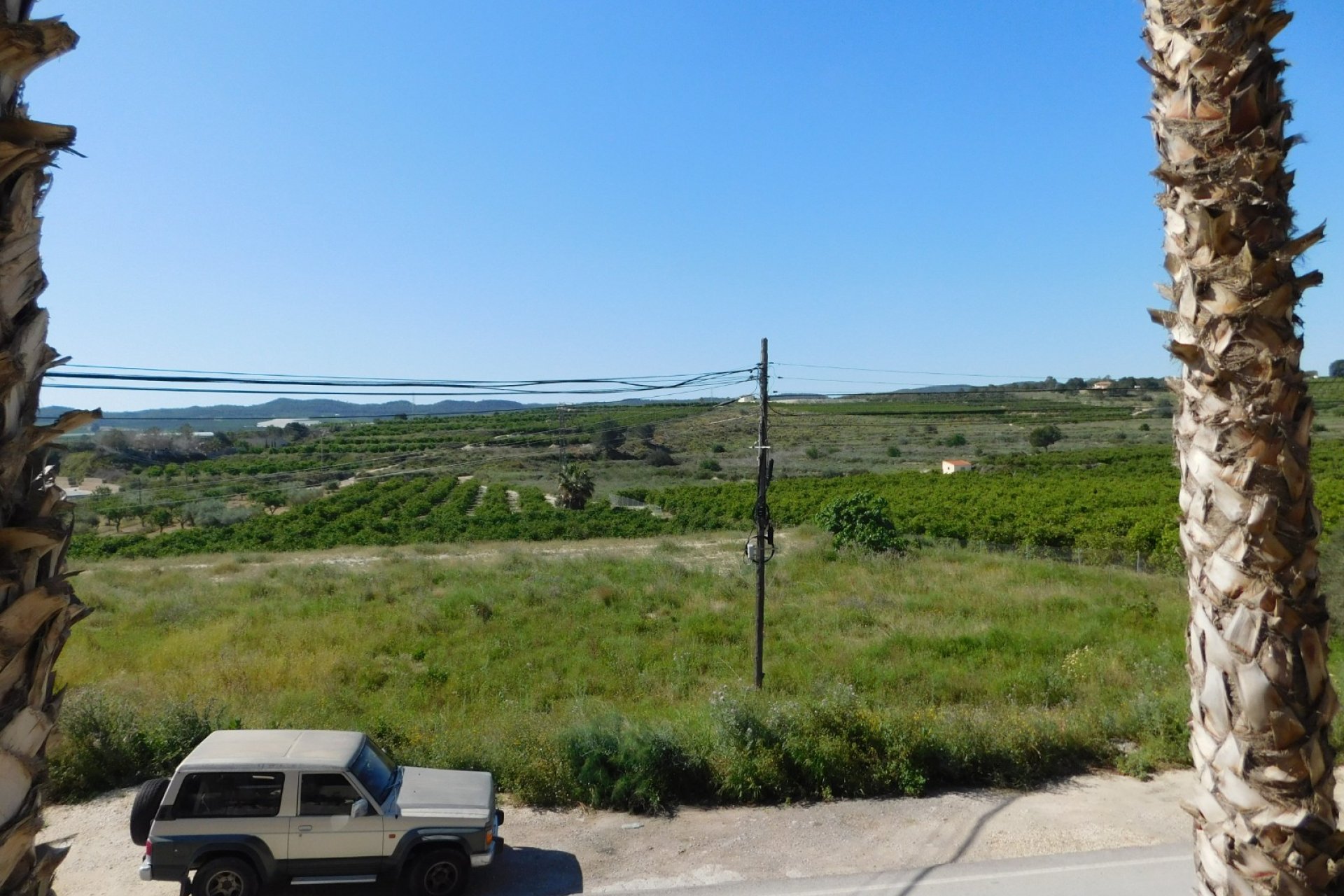 Herverkoop - Rijwoning - Torremendo