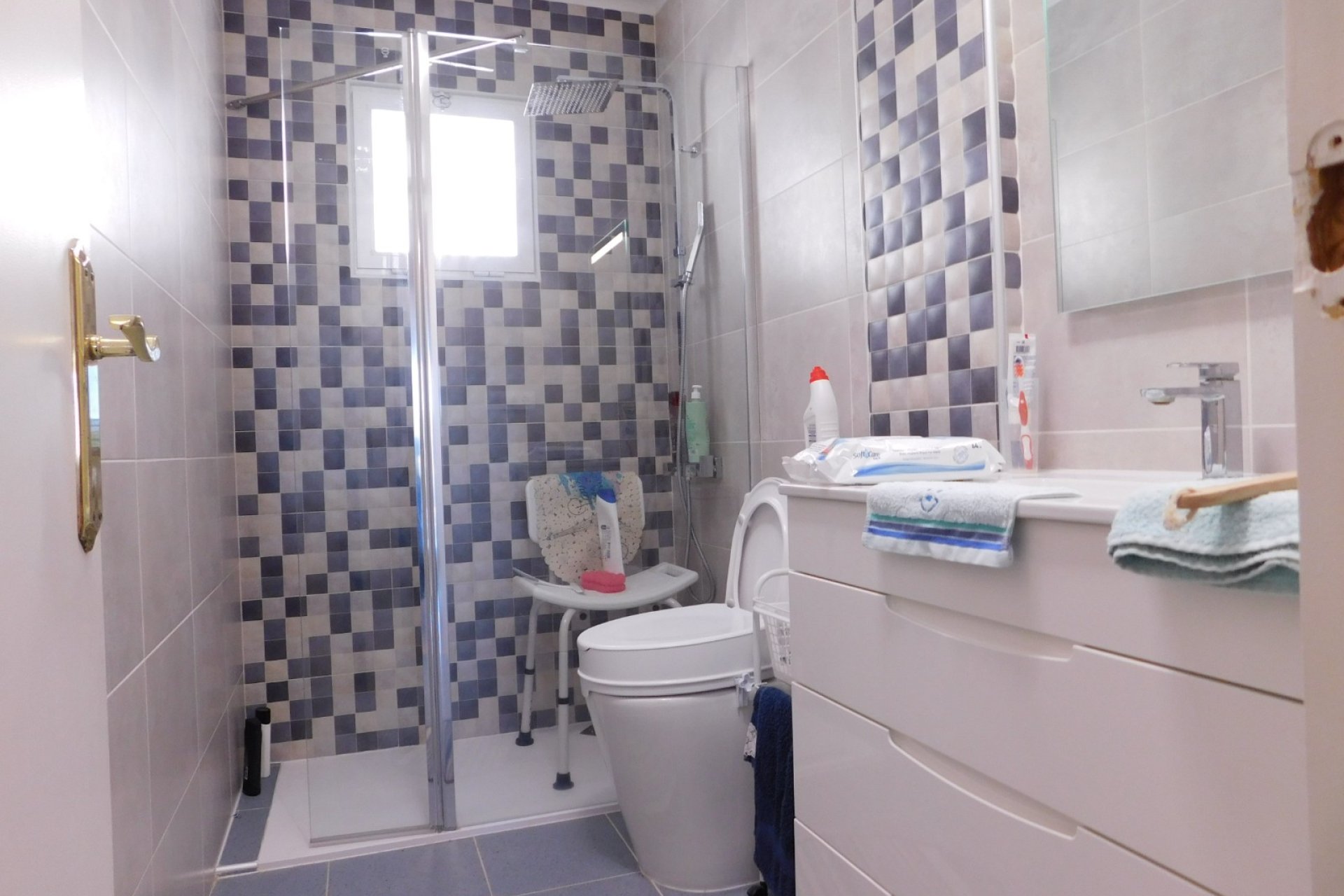 Herverkoop - Rijwoning - Torremendo