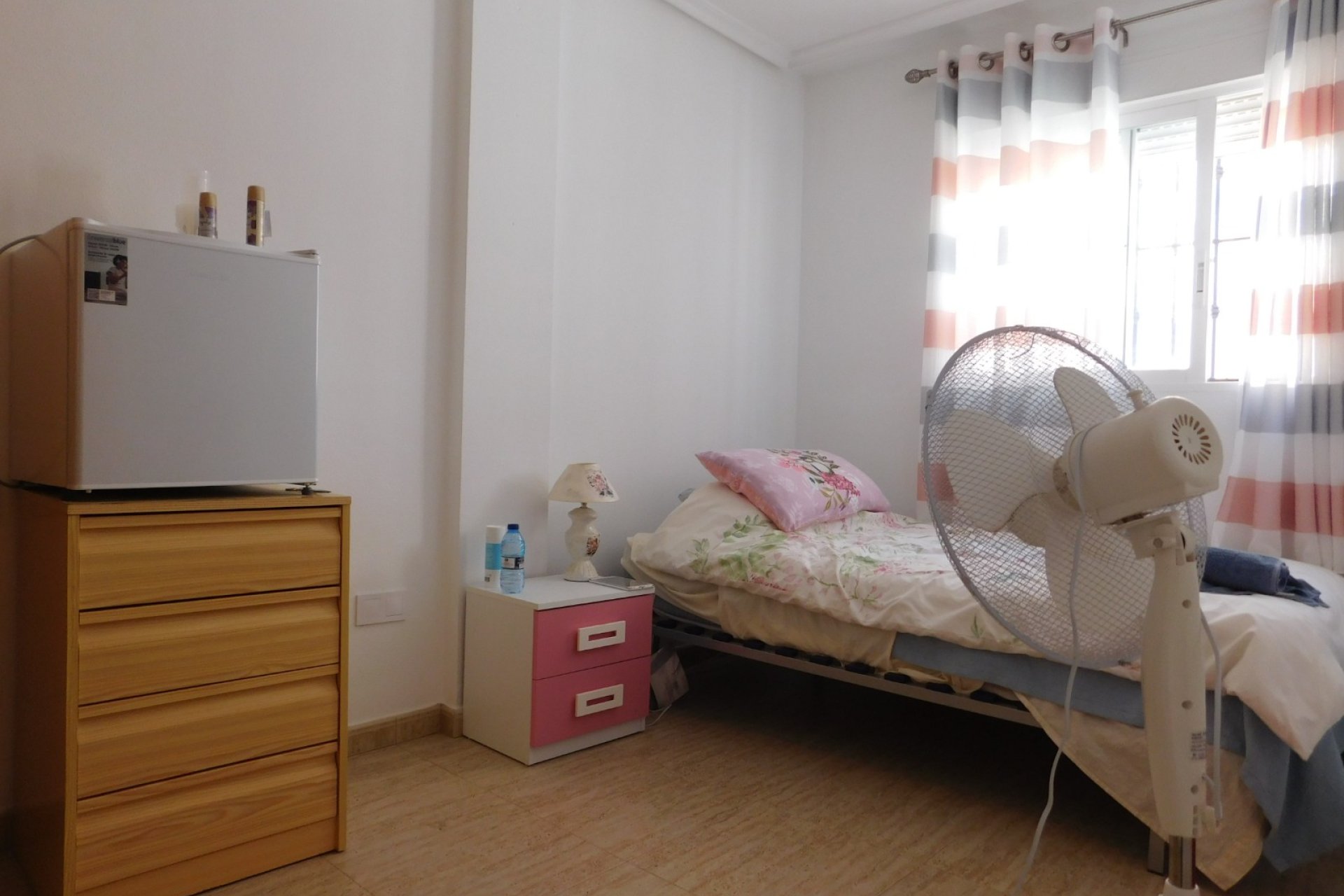 Herverkoop - Rijwoning - Torremendo