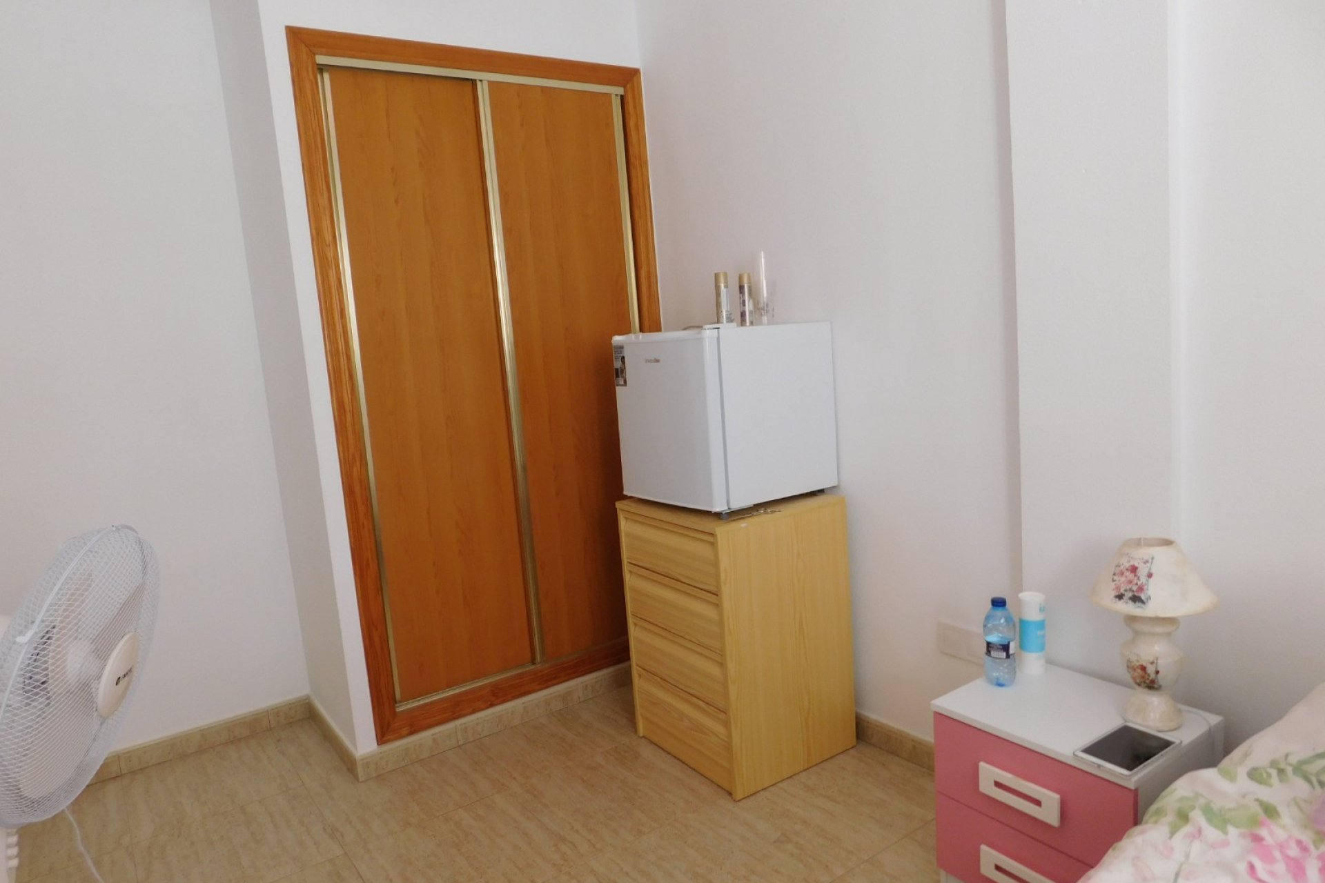 Herverkoop - Rijwoning - Torremendo