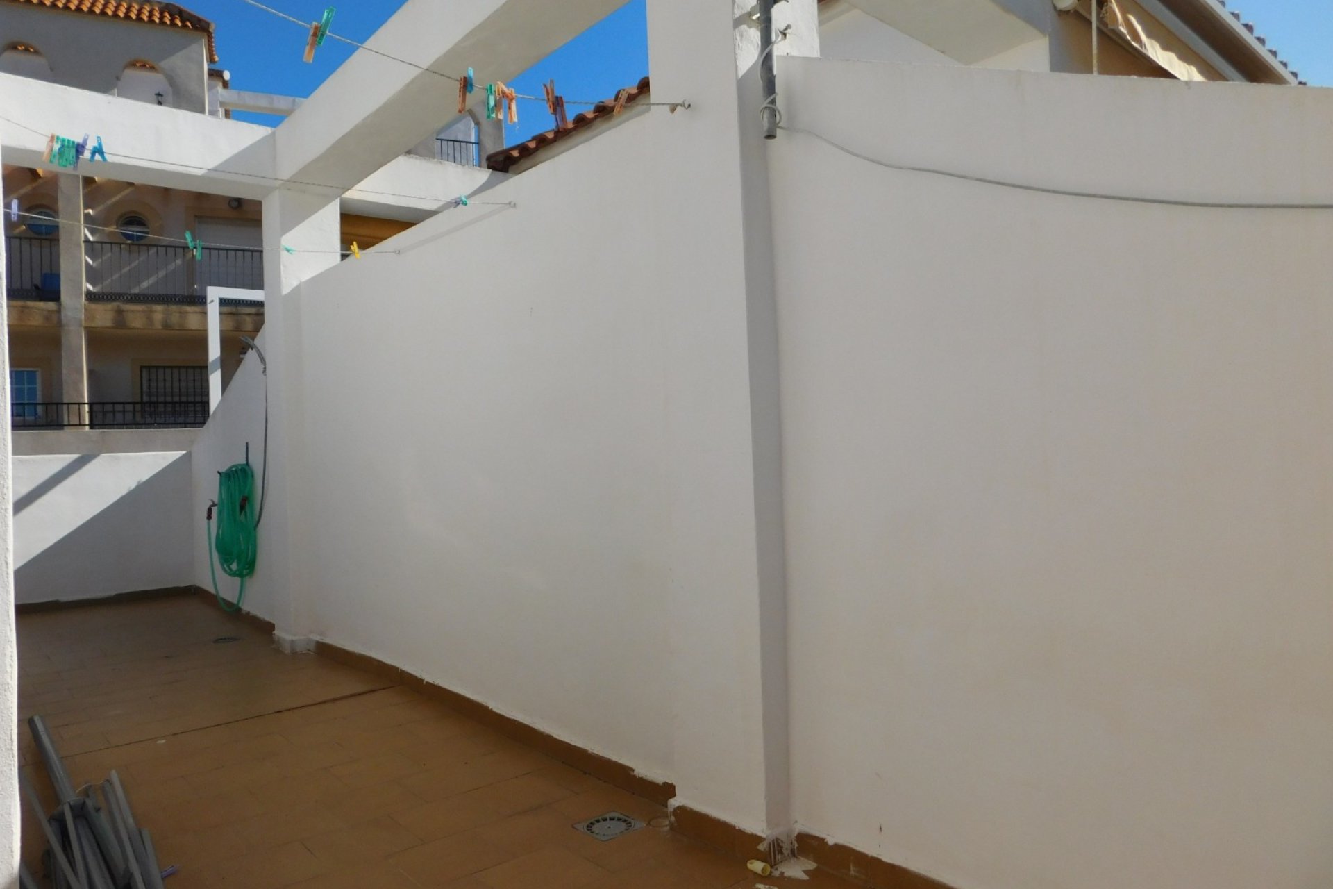 Herverkoop - Rijwoning - Torremendo