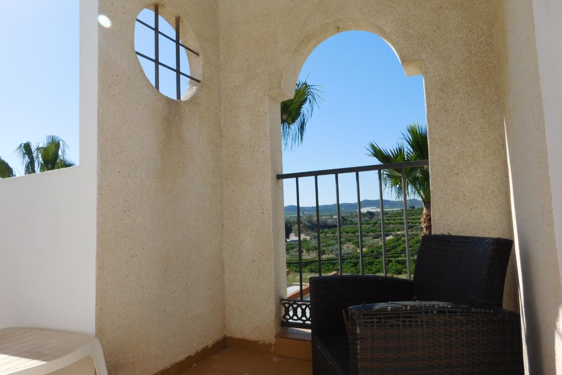 Herverkoop - Rijwoning - Torremendo