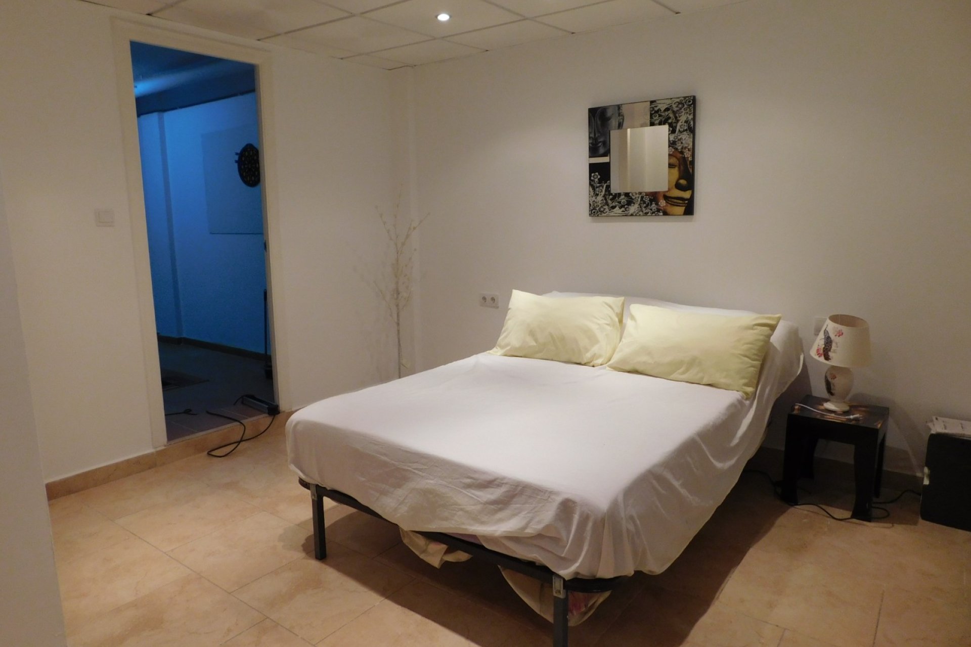 Herverkoop - Rijwoning - Torremendo