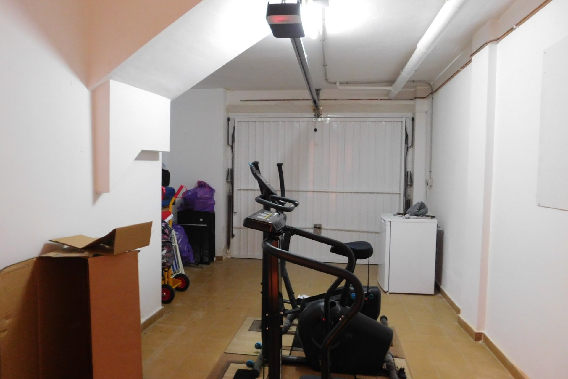 Herverkoop - Rijwoning - Torremendo