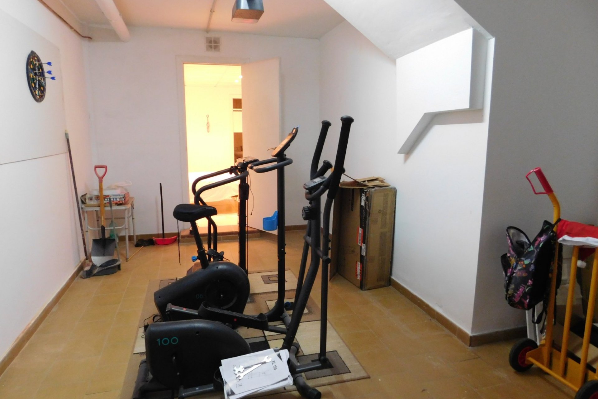 Herverkoop - Rijwoning - Torremendo