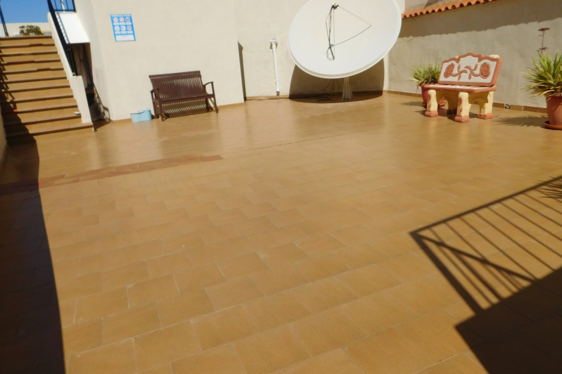 Herverkoop - Rijwoning - Torremendo