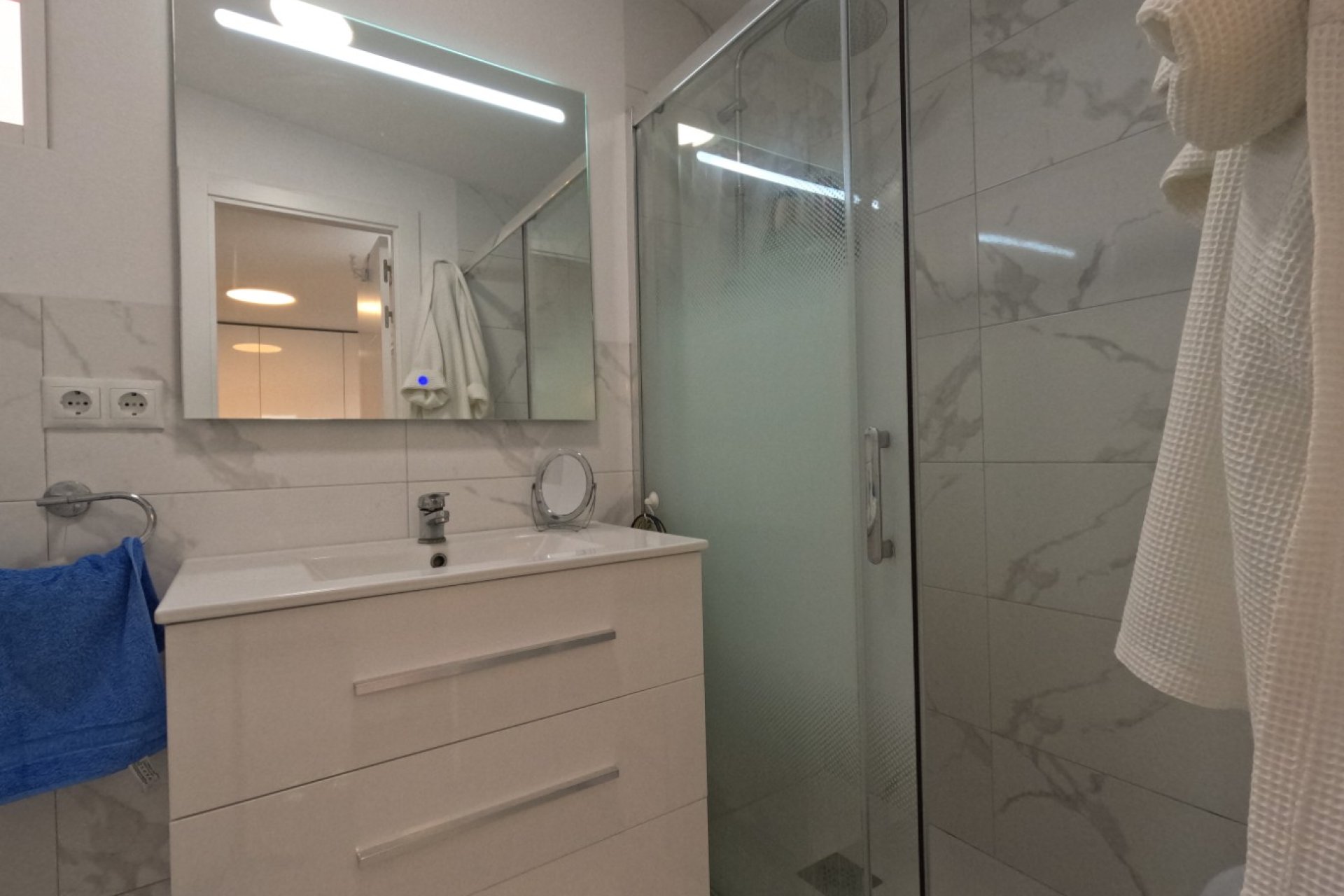 Herverkoop - Rijwoning - Torrevieja - Acequion