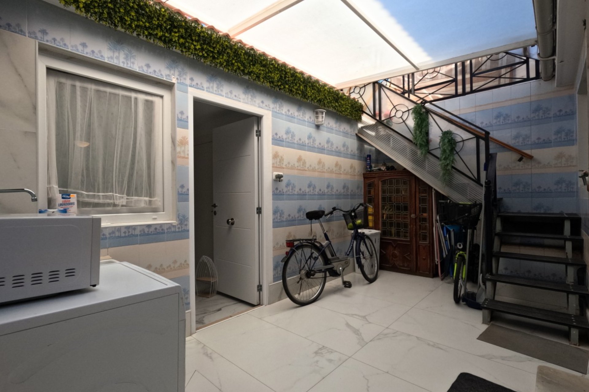 Herverkoop - Rijwoning - Torrevieja - Acequion