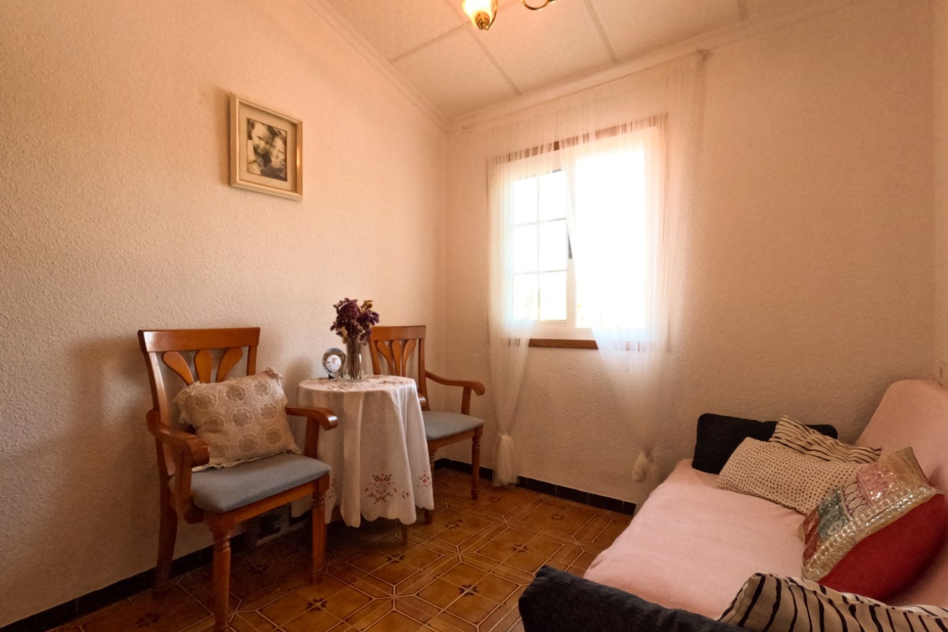 Herverkoop - Rijwoning - Torrevieja - Acequion