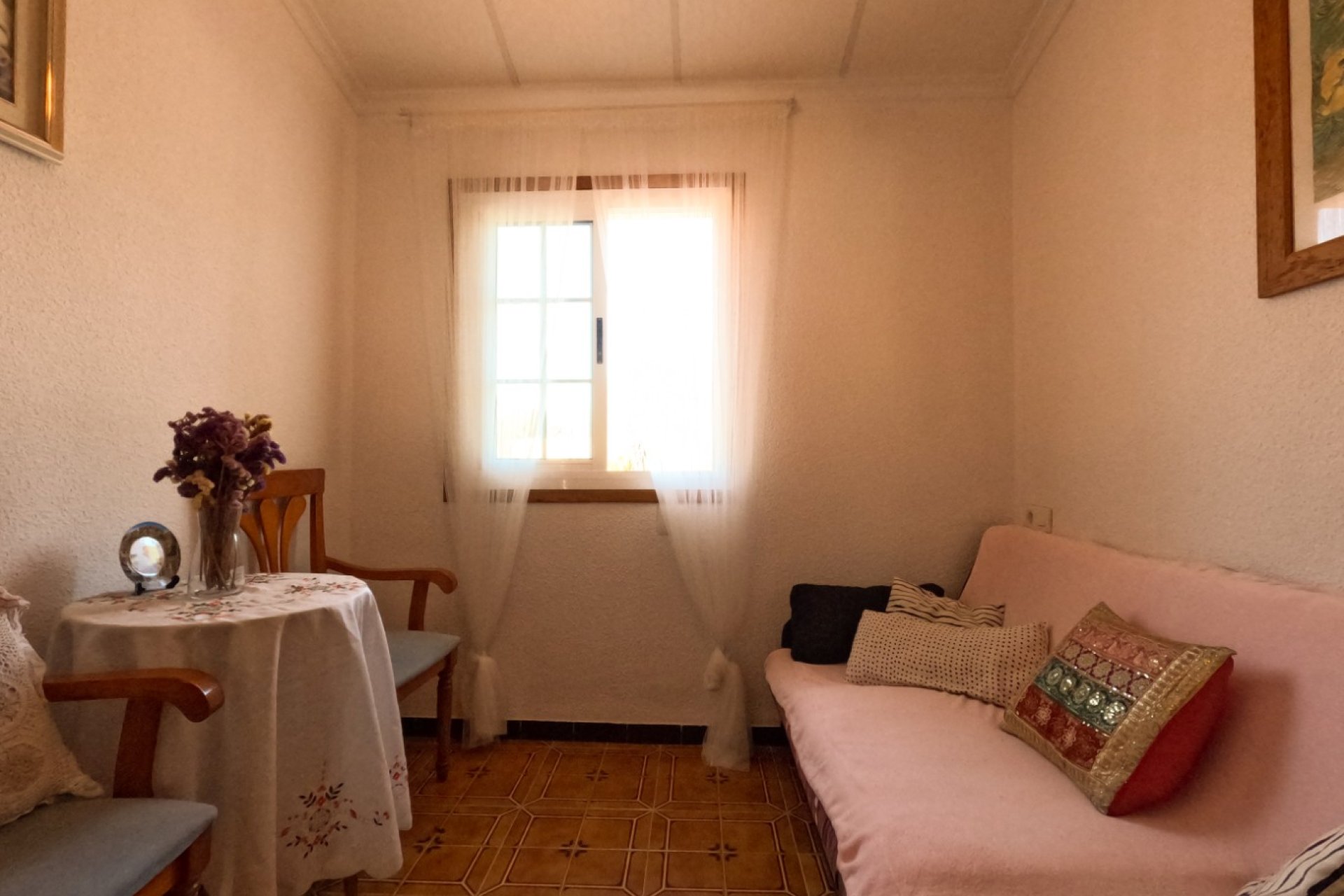 Herverkoop - Rijwoning - Torrevieja - Acequion