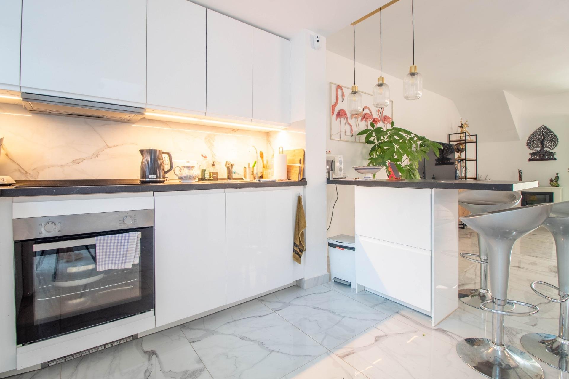 Herverkoop - Rijwoning - Torrevieja - Acequion