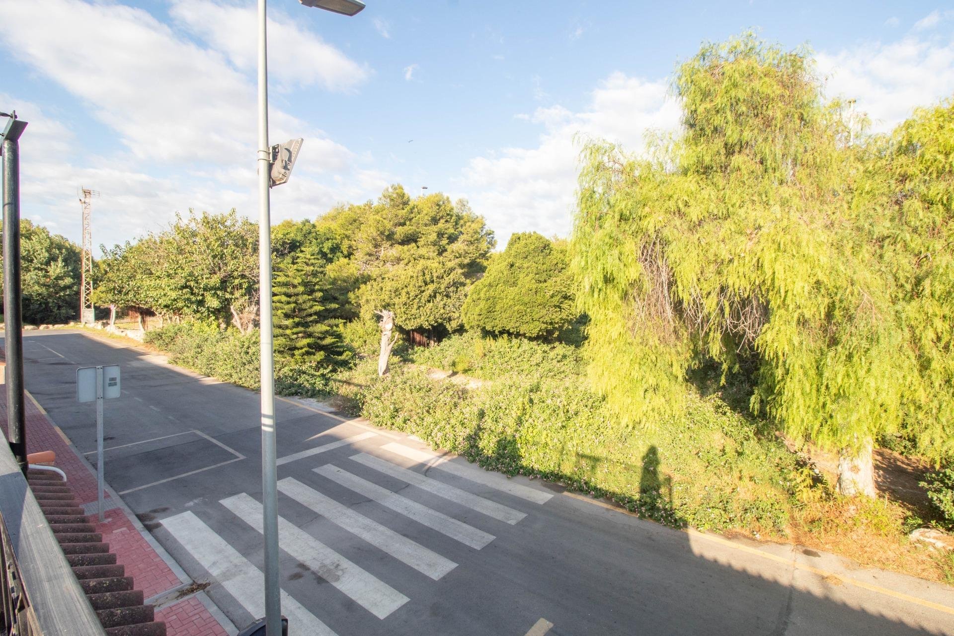 Herverkoop - Rijwoning - Torrevieja - Acequion