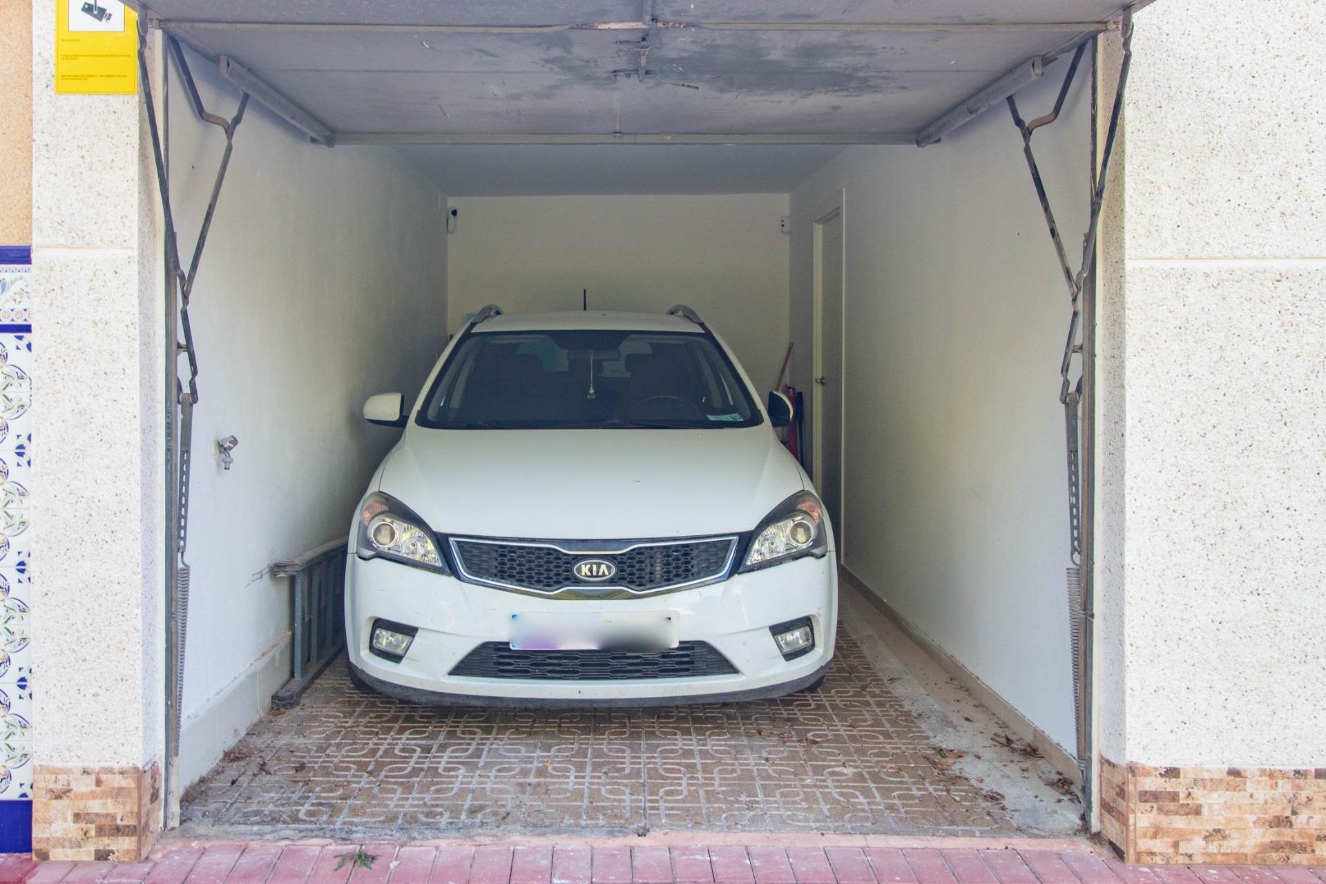 Herverkoop - Rijwoning - Torrevieja - Acequion