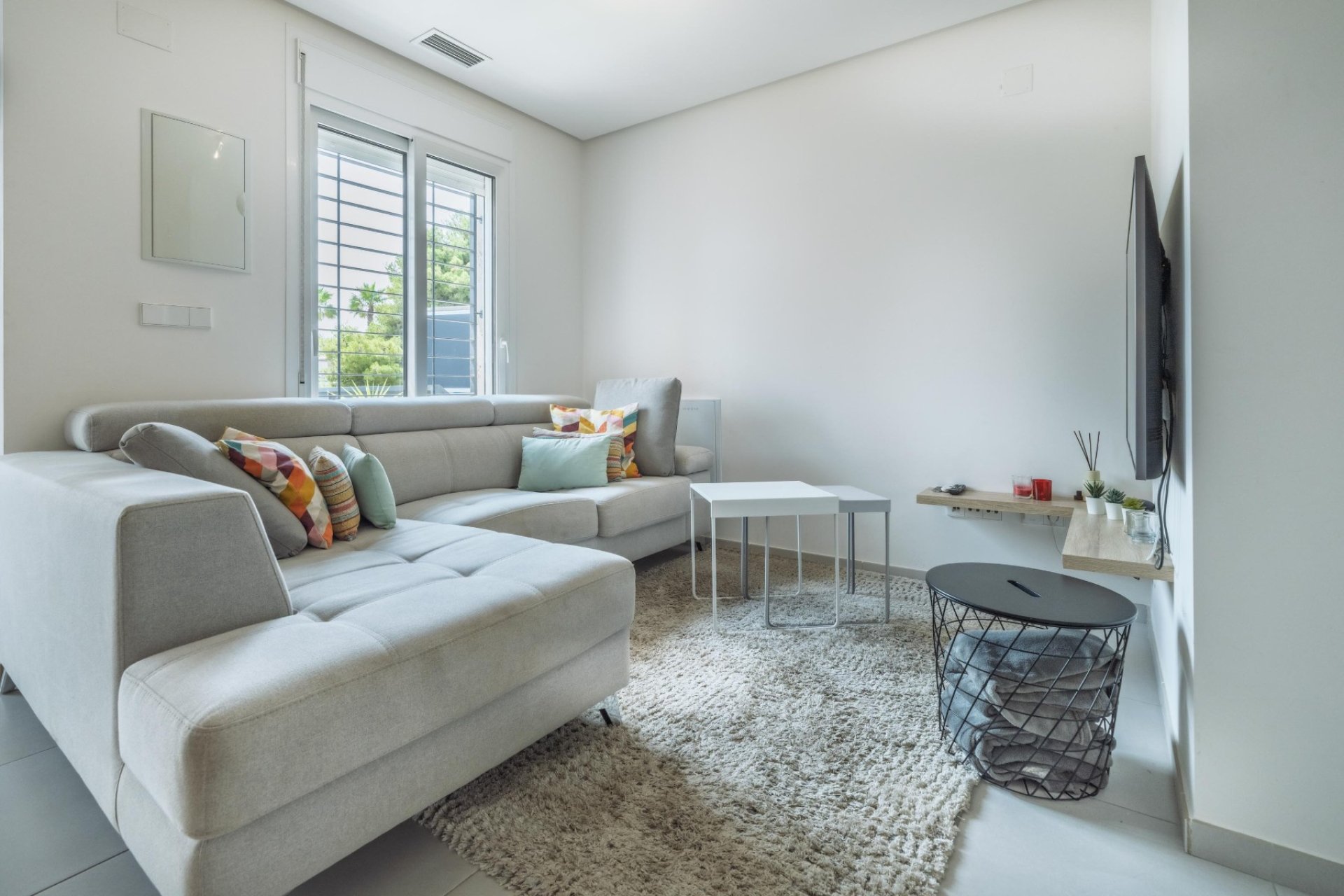 Herverkoop - Rijwoning - Torrevieja - Aguas Nuevas