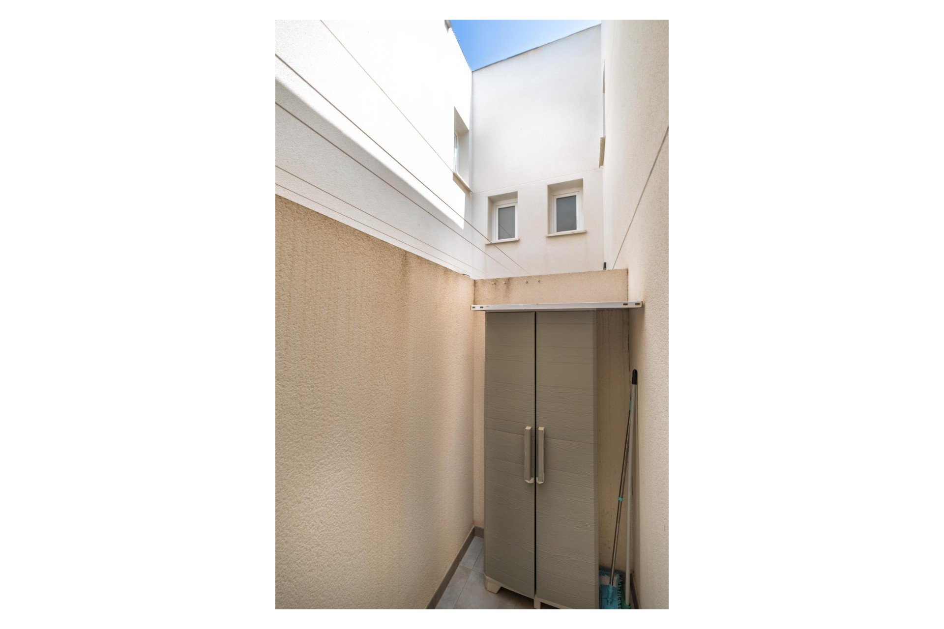 Herverkoop - Rijwoning - Torrevieja - Aguas Nuevas