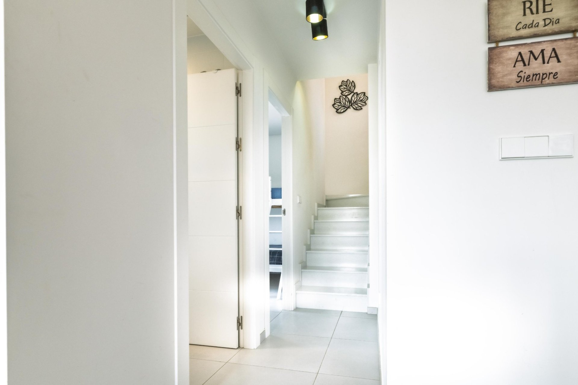 Herverkoop - Rijwoning - Torrevieja - Aguas Nuevas