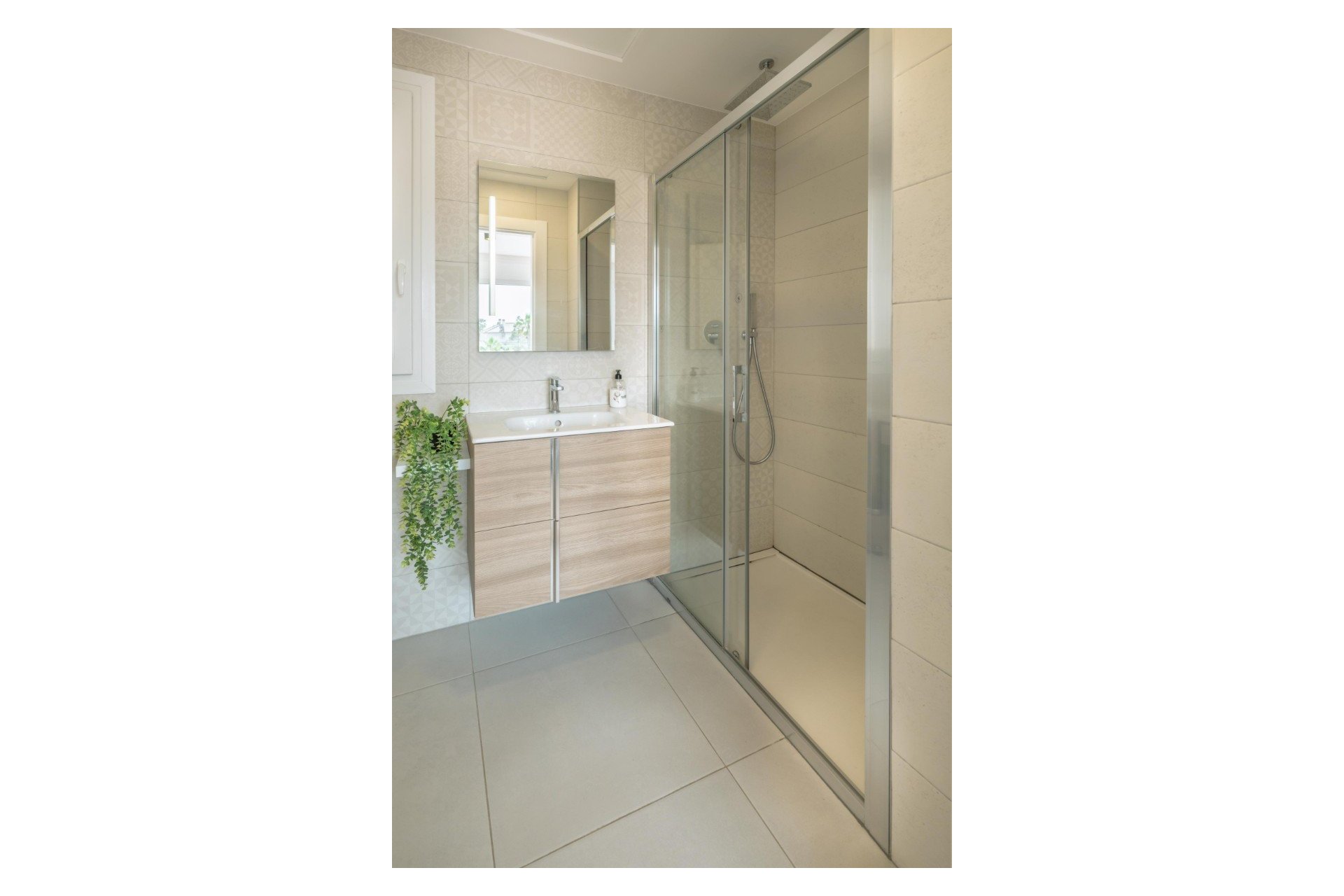 Herverkoop - Rijwoning - Torrevieja - Aguas Nuevas