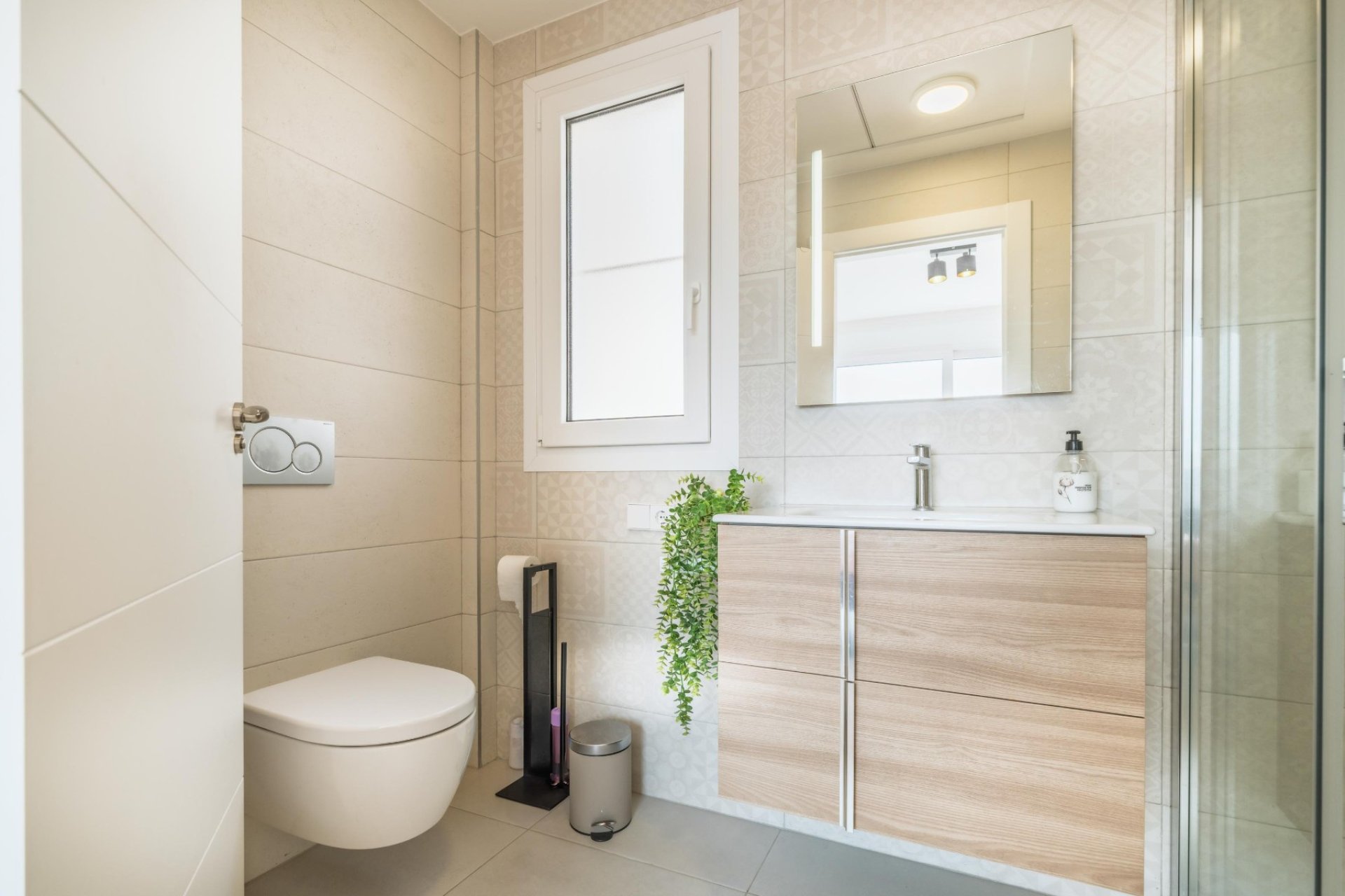 Herverkoop - Rijwoning - Torrevieja - Aguas Nuevas